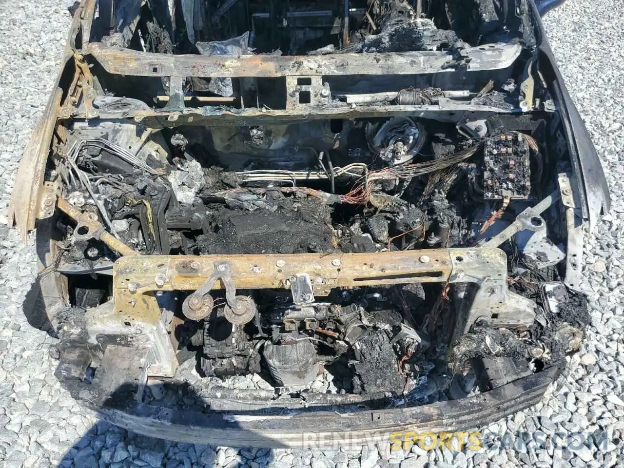 12 Photograph of a damaged car 2C4RC1BG1LR115957 CHRYSLER PACIFICA 2020