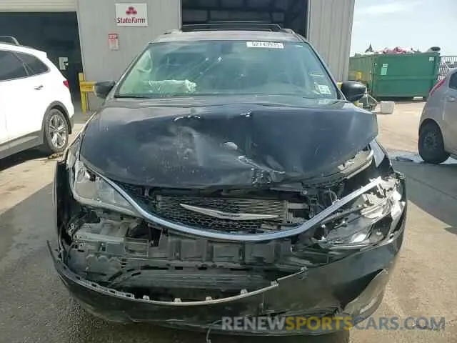 14 Photograph of a damaged car 2C4RC1FG1LR143364 CHRYSLER PACIFICA 2020