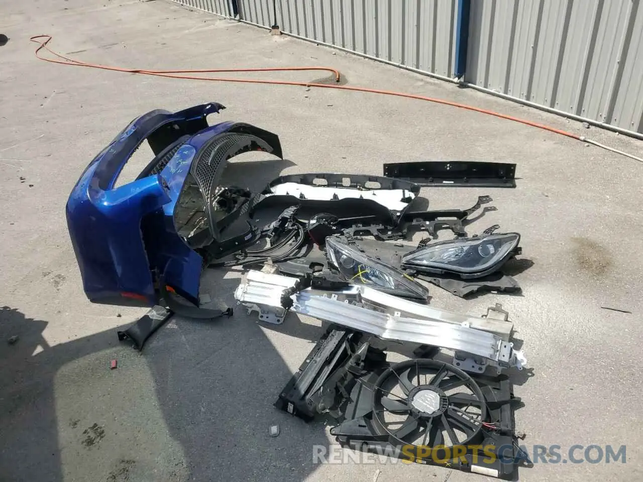 13 Photograph of a damaged car 2C4RC1FG4LR111119 CHRYSLER PACIFICA 2020