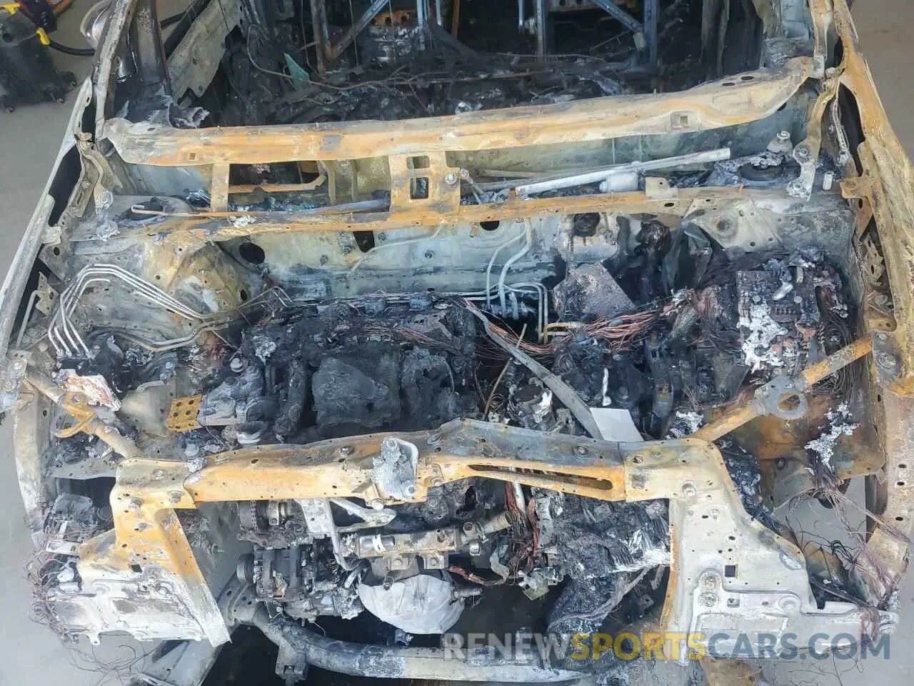 12 Photograph of a damaged car 2C4RC1GG7LR210466 CHRYSLER PACIFICA 2020