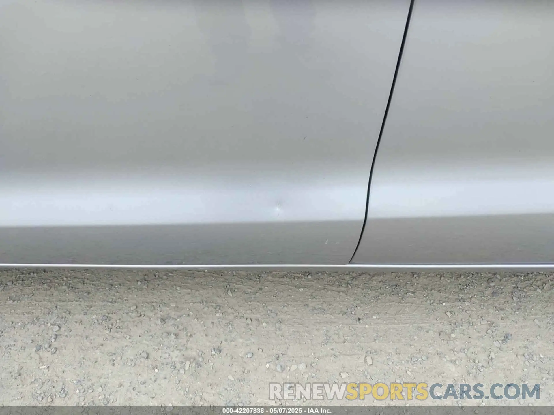 6 Photograph of a damaged car 2C4RC1BG3MR552828 CHRYSLER PACIFICA 2021