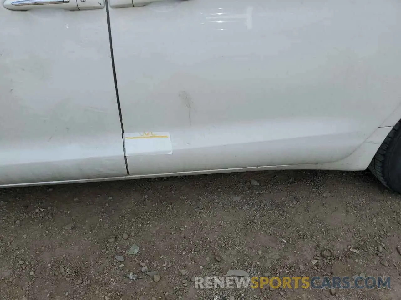 13 Photograph of a damaged car 2C4RC1BG9MR606875 CHRYSLER PACIFICA 2021