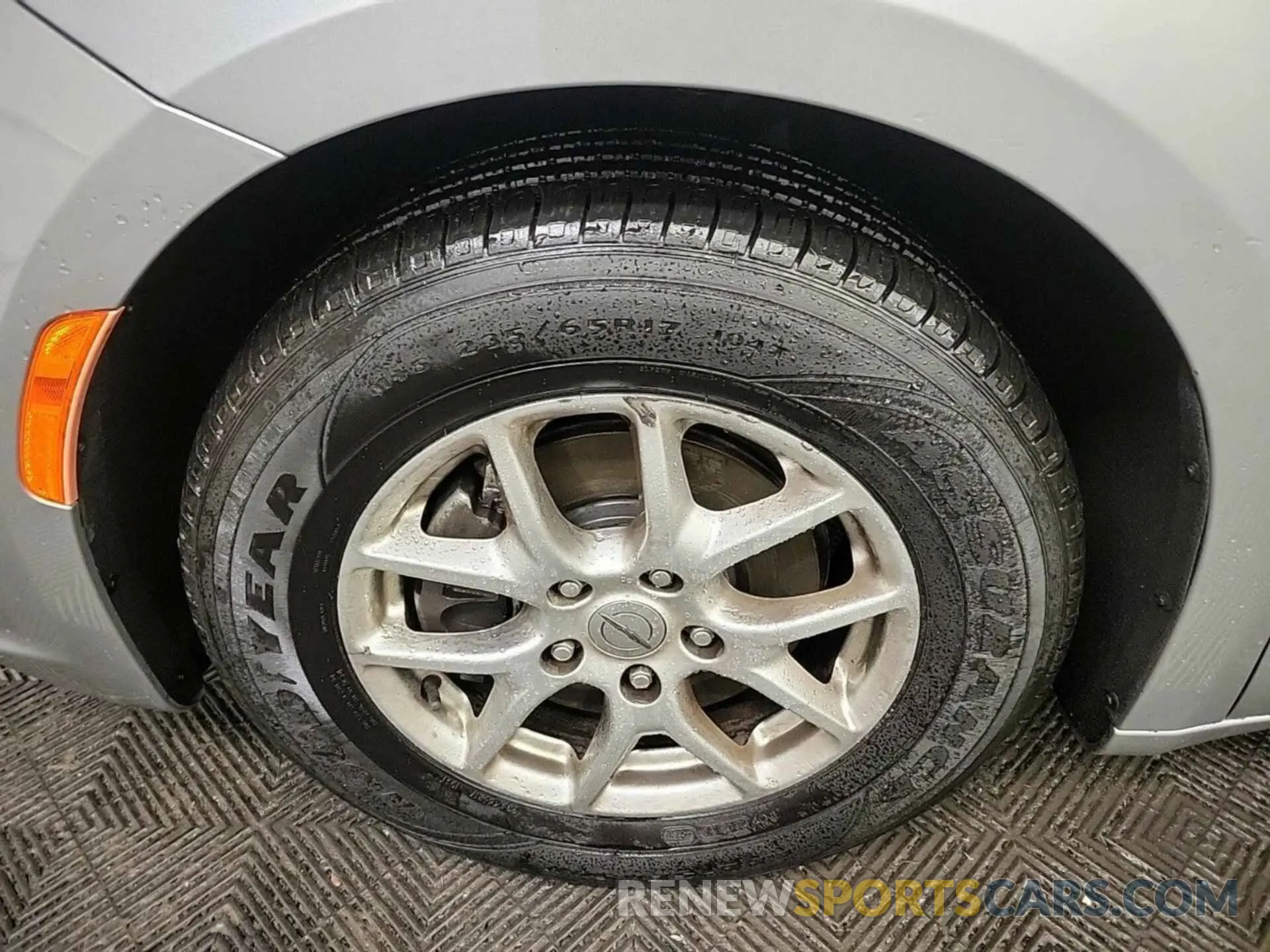 14 Photograph of a damaged car 2C4RC1FG2MR515084 CHRYSLER PACIFICA 2021