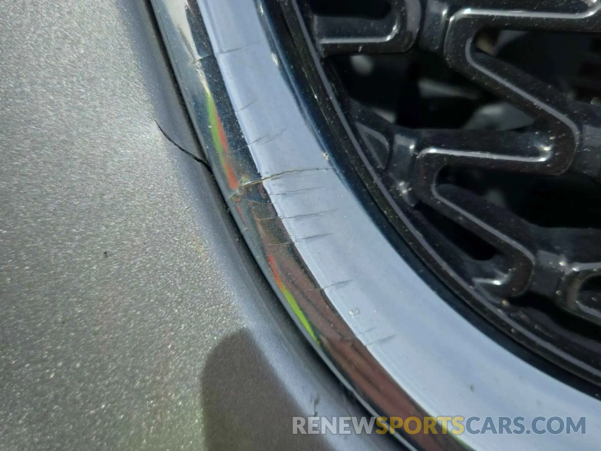 36 Photograph of a damaged car 2C4RC1FG2MR515084 CHRYSLER PACIFICA 2021