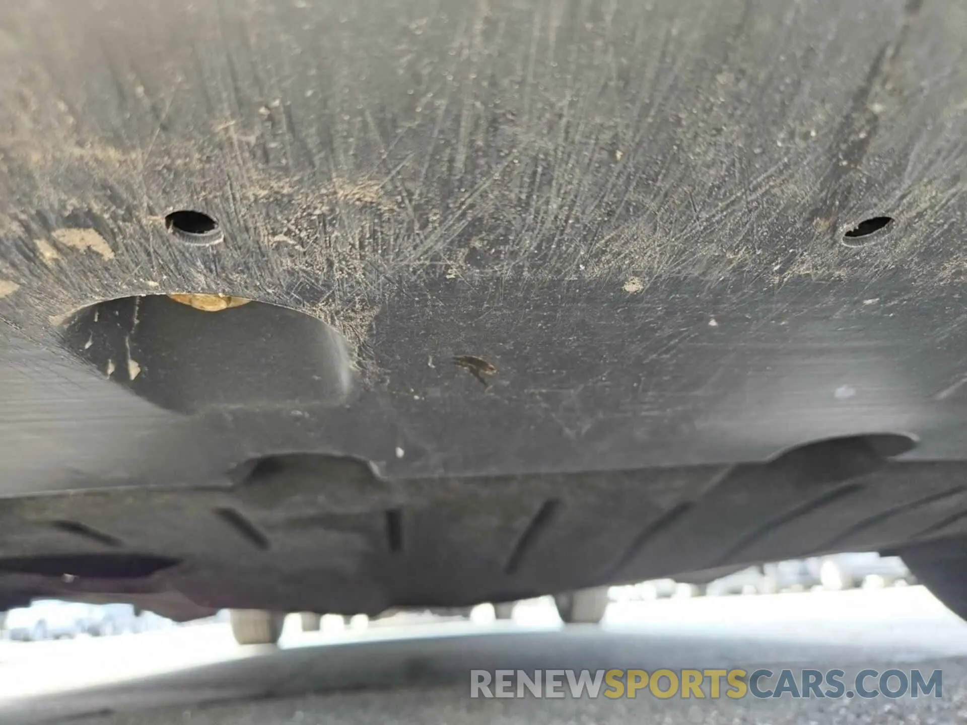 38 Photograph of a damaged car 2C4RC1FG2MR515084 CHRYSLER PACIFICA 2021
