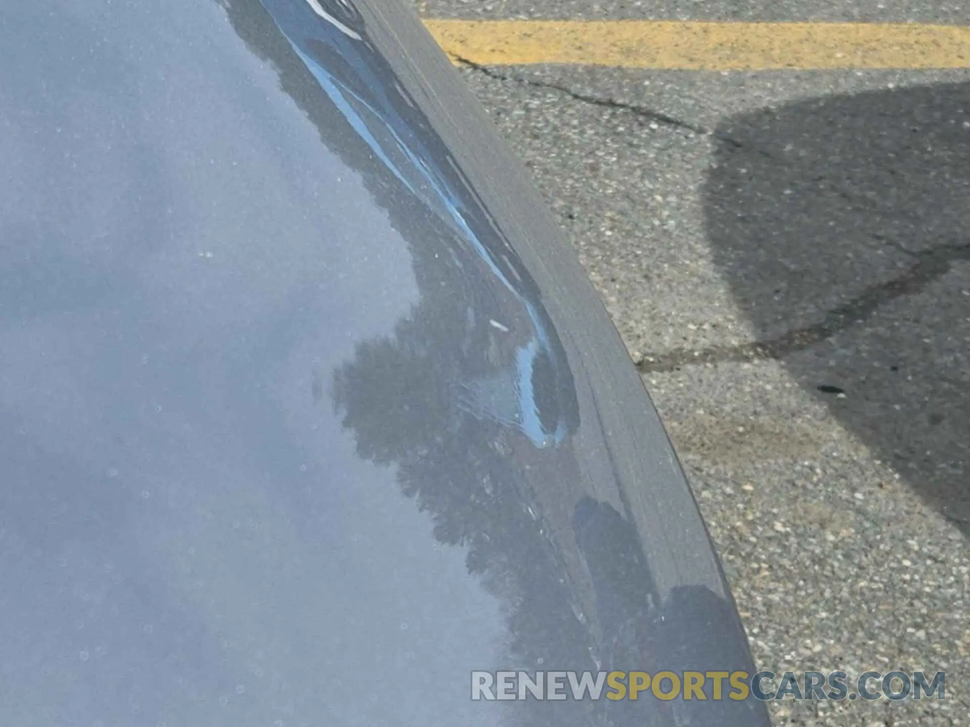 45 Photograph of a damaged car 2C4RC1FG2MR515084 CHRYSLER PACIFICA 2021