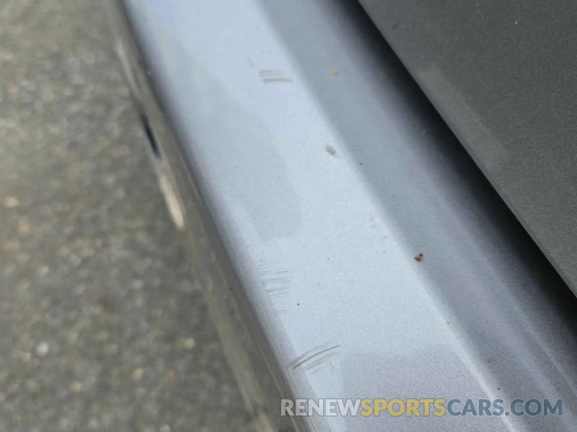 9 Photograph of a damaged car 2C4RC1FG2MR515084 CHRYSLER PACIFICA 2021