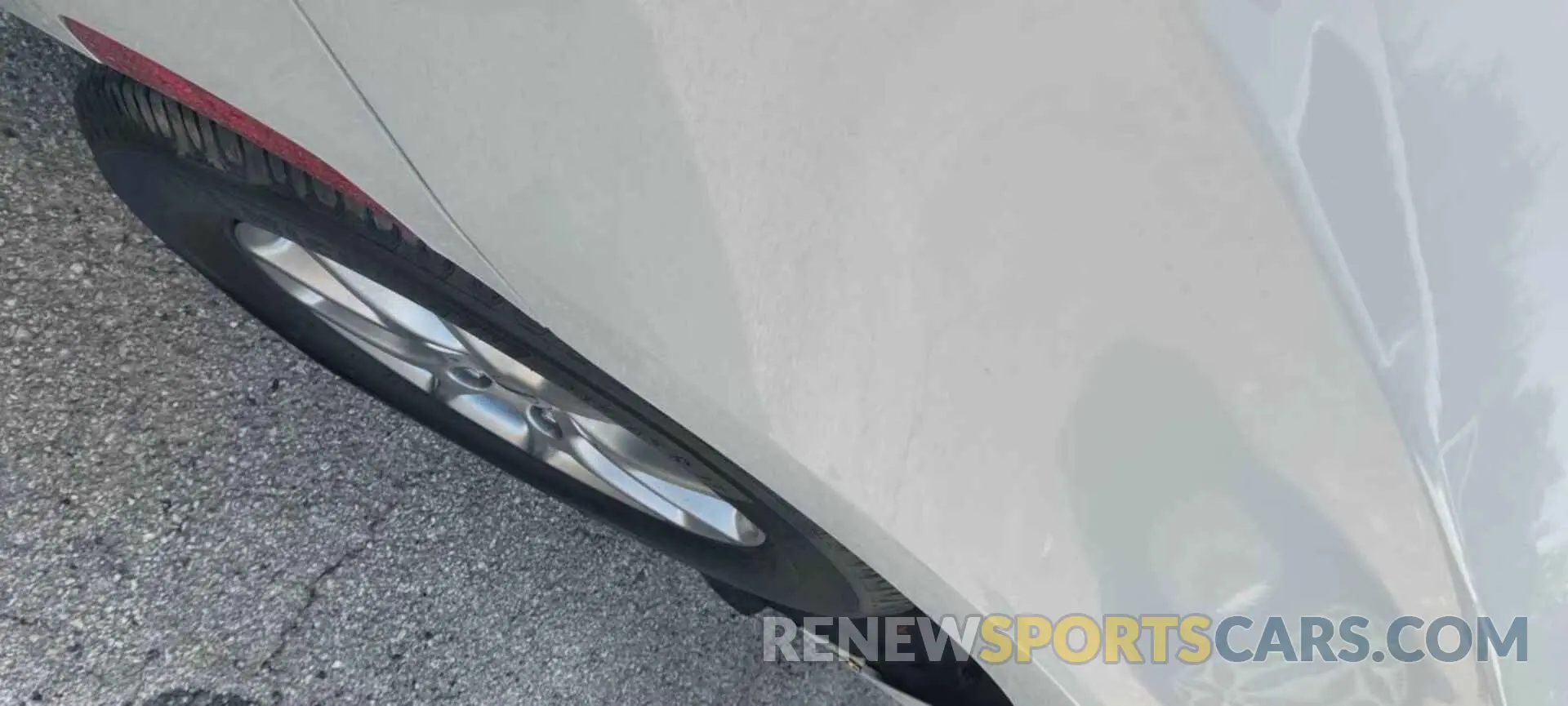 3 Photograph of a damaged car 2C4RC1FG5MR503463 CHRYSLER PACIFICA 2021
