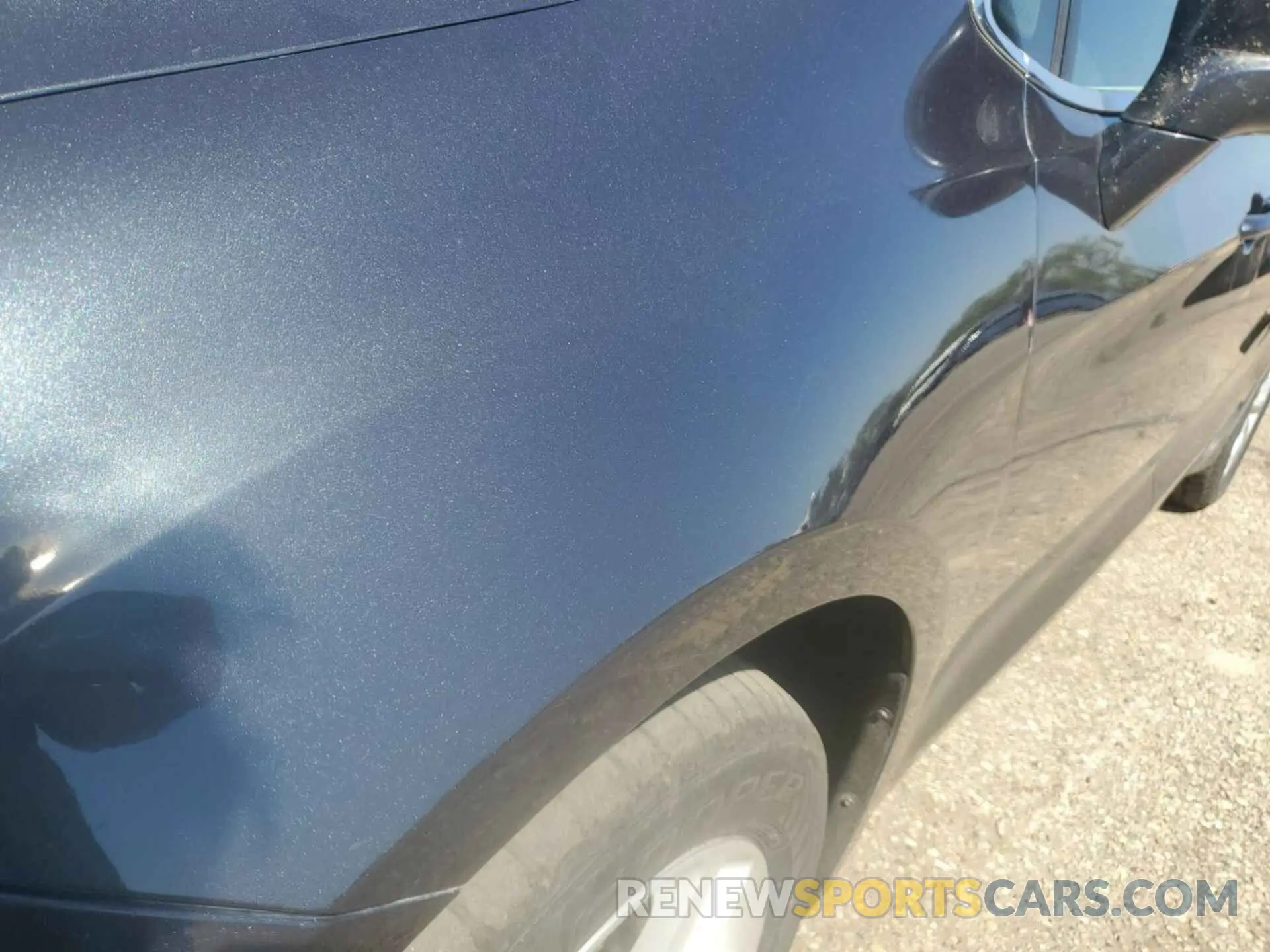 1 Photograph of a damaged car 2C4RC3FG3MR566024 CHRYSLER PACIFICA 2021