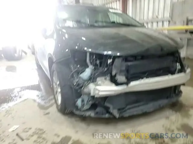 15 Photograph of a damaged car 2C4RC1BG2NR116263 CHRYSLER PACIFICA 2022
