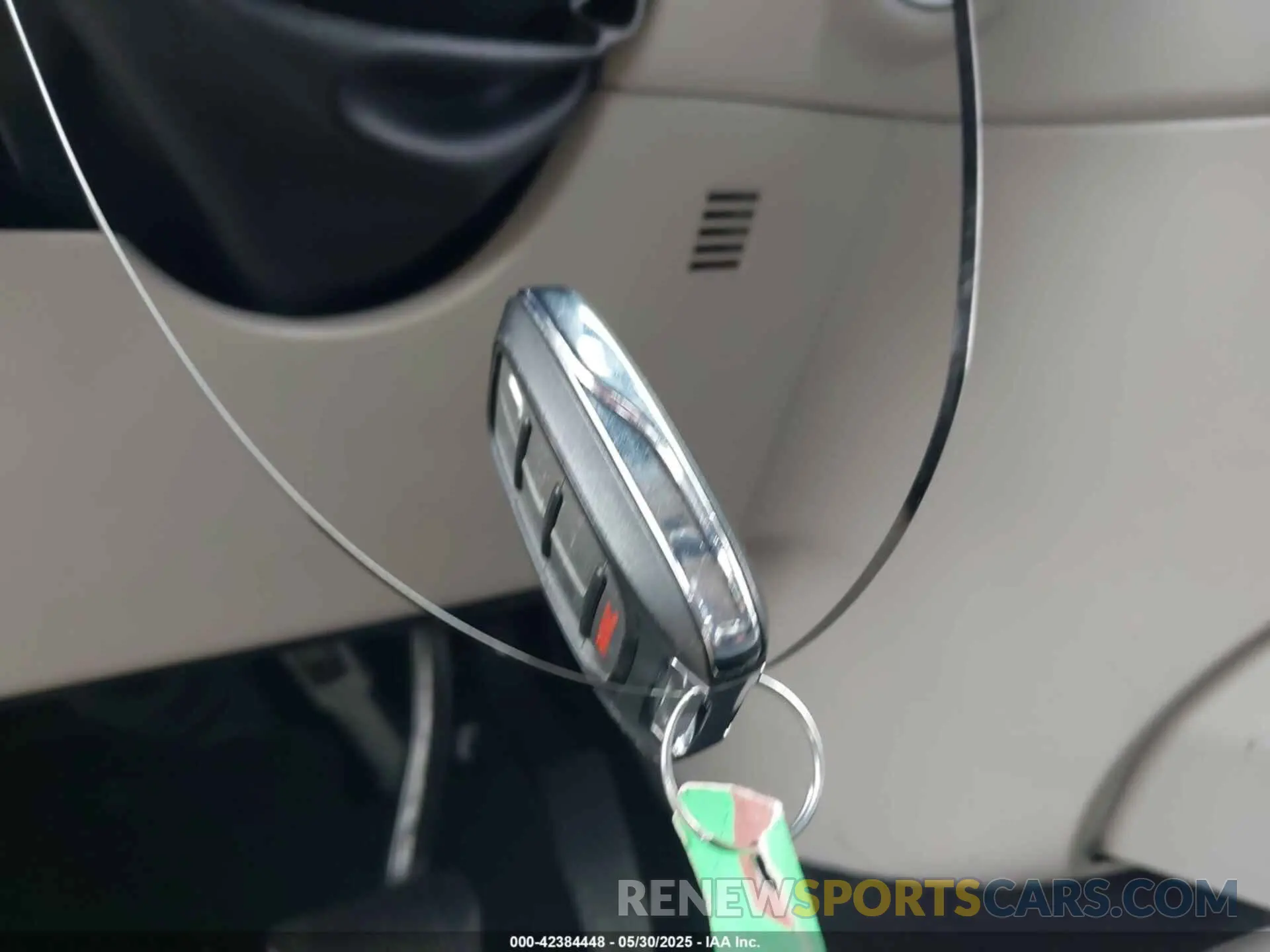11 Photograph of a damaged car 2C4RC1BG7NR114024 CHRYSLER PACIFICA 2022