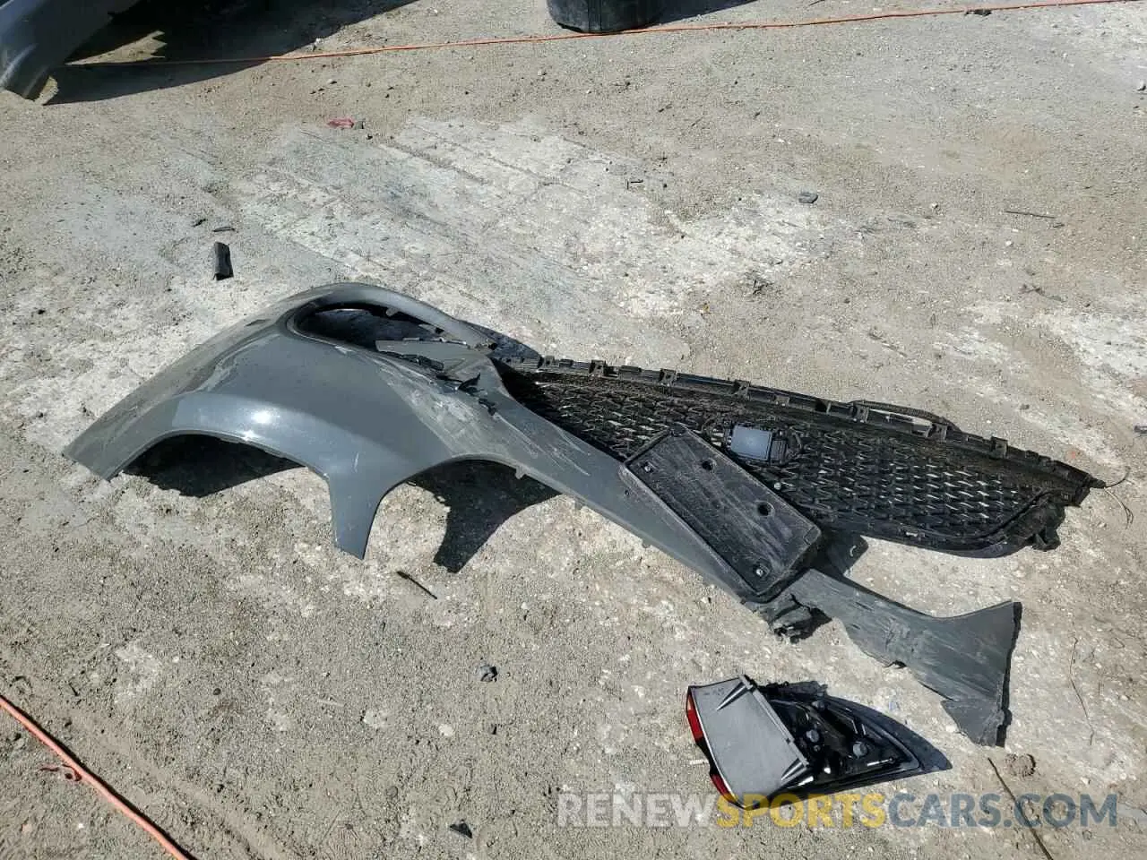13 Photograph of a damaged car 2C4RC1BG8NR218084 CHRYSLER PACIFICA 2022