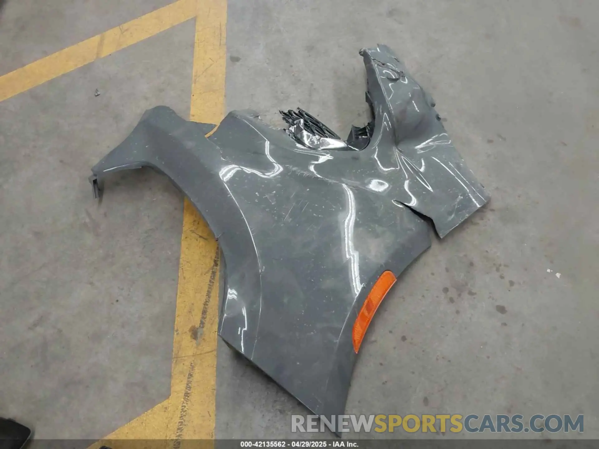 12 Photograph of a damaged car 2C4RC1BGXNR235047 CHRYSLER PACIFICA 2022