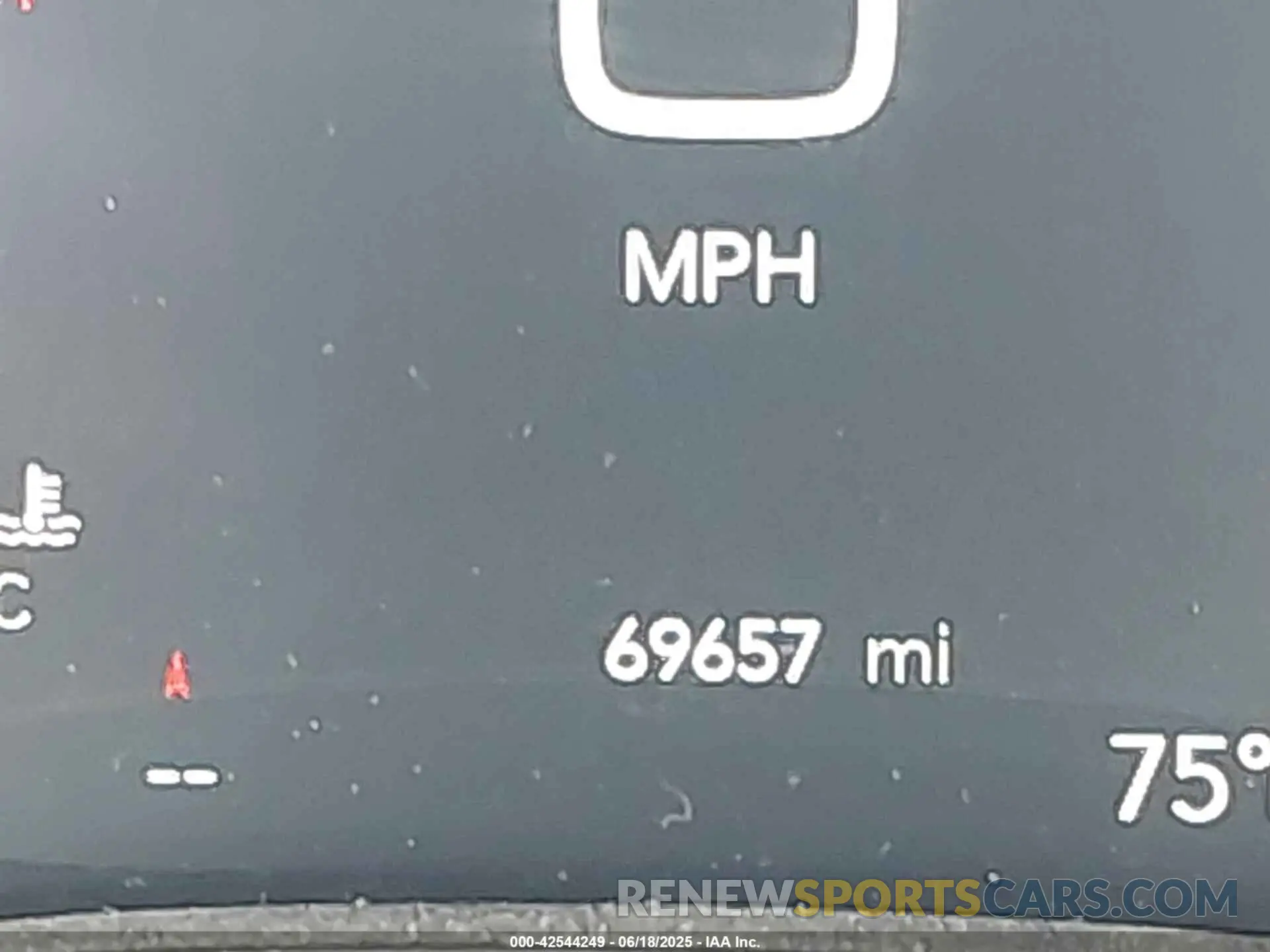 15 Photograph of a damaged car 2C4RC1BG7PR533185 CHRYSLER PACIFICA 2023
