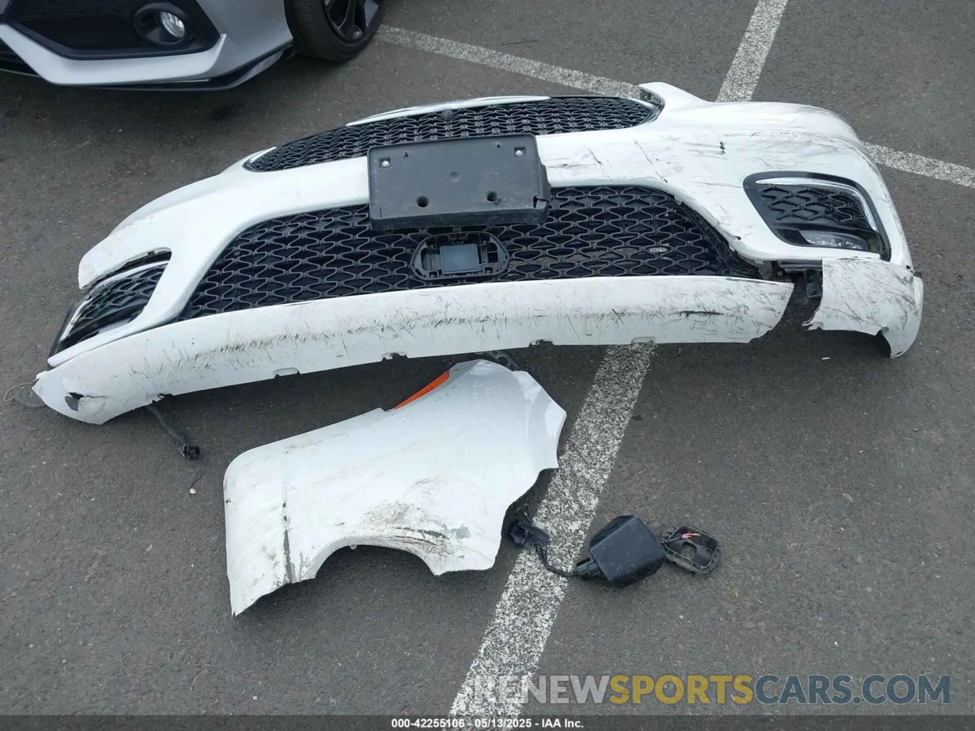 12 Photograph of a damaged car 2C4RC1BG9PR521572 CHRYSLER PACIFICA 2023