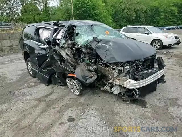 14 Photograph of a damaged car 2C4RC1FG8RR144018 CHRYSLER PACIFICA 2024
