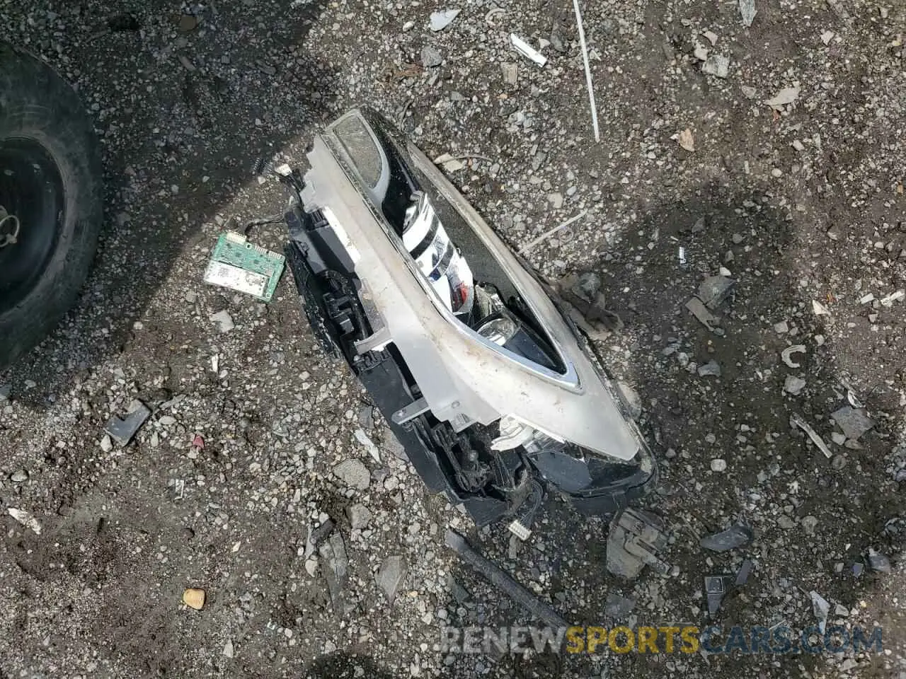 13 Photograph of a damaged car 2C4RC1S7XRR130577 CHRYSLER PACIFICA 2024