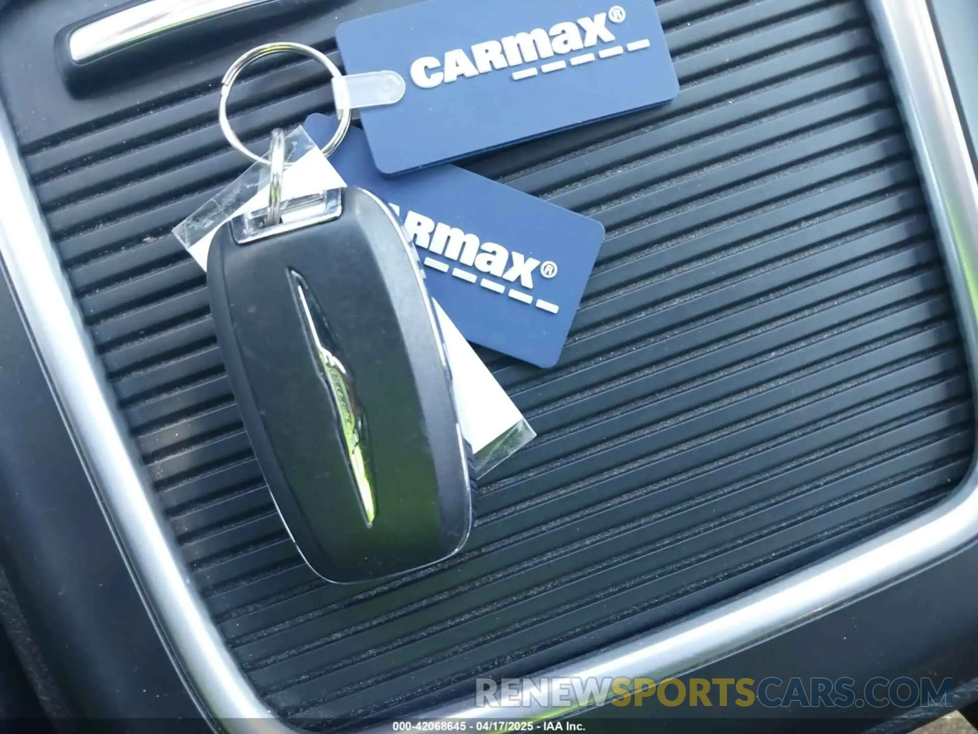 11 Photograph of a damaged car 2C4RC1N71KR722189 CHRYSLER PACIFICA HYBRID 2019
