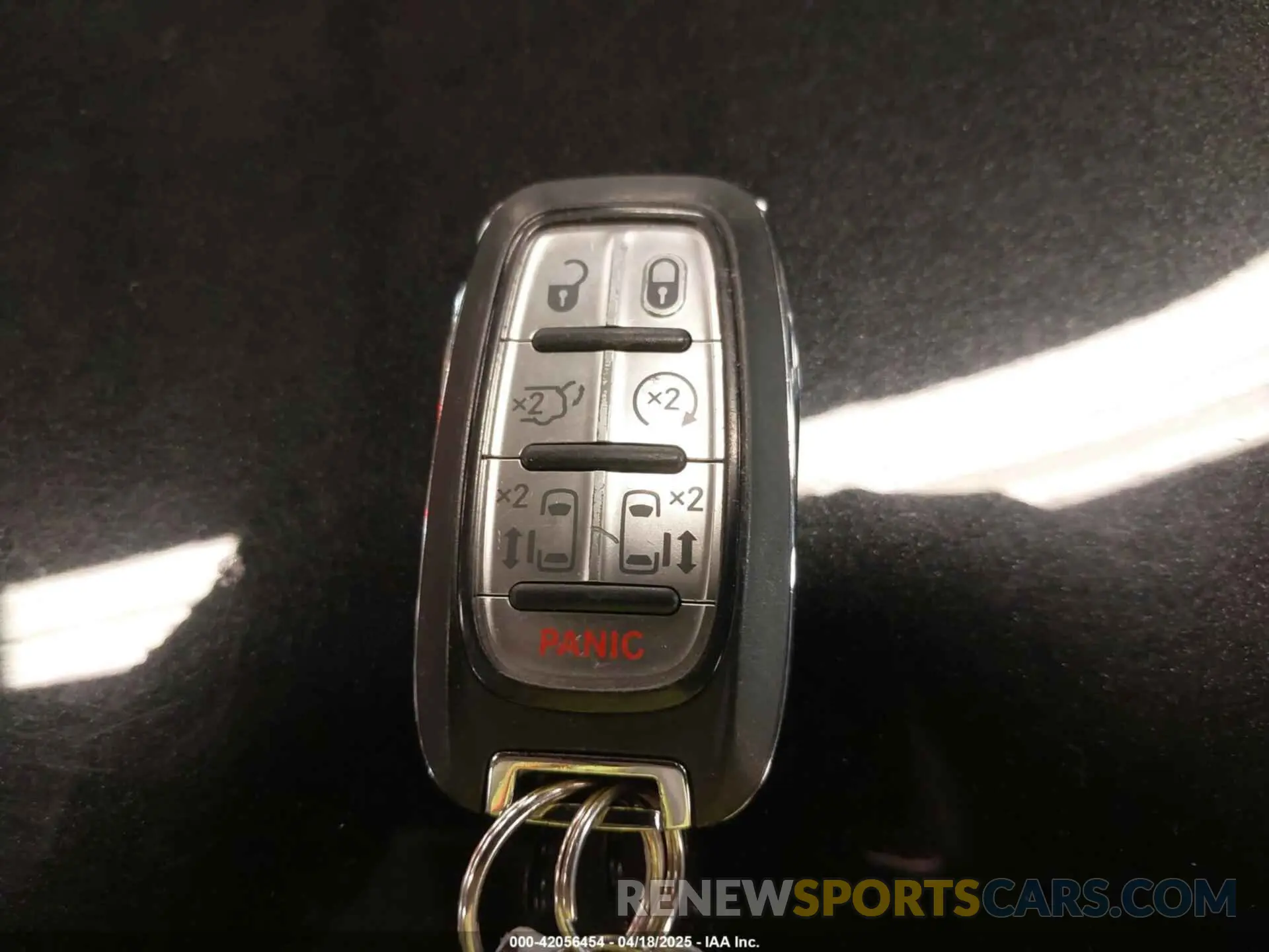 11 Photograph of a damaged car 2C4RC1N70LR243988 CHRYSLER PACIFICA HYBRID 2020