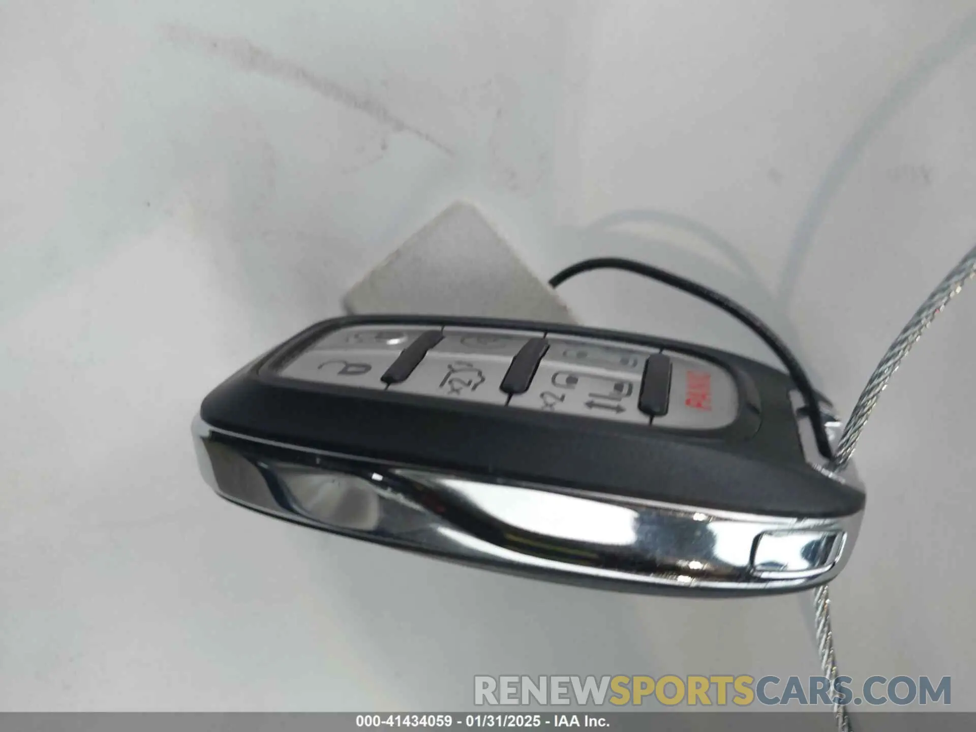 11 Photograph of a damaged car 2C4RC1L70MR599460 CHRYSLER PACIFICA HYBRID 2021