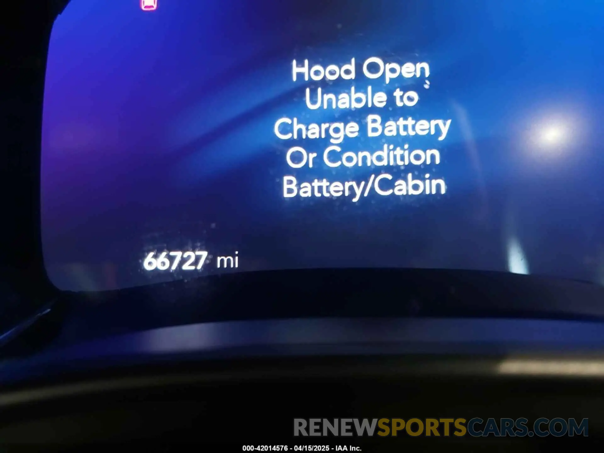 15 Photograph of a damaged car 2C4RC1L78MR578341 CHRYSLER PACIFICA HYBRID 2021