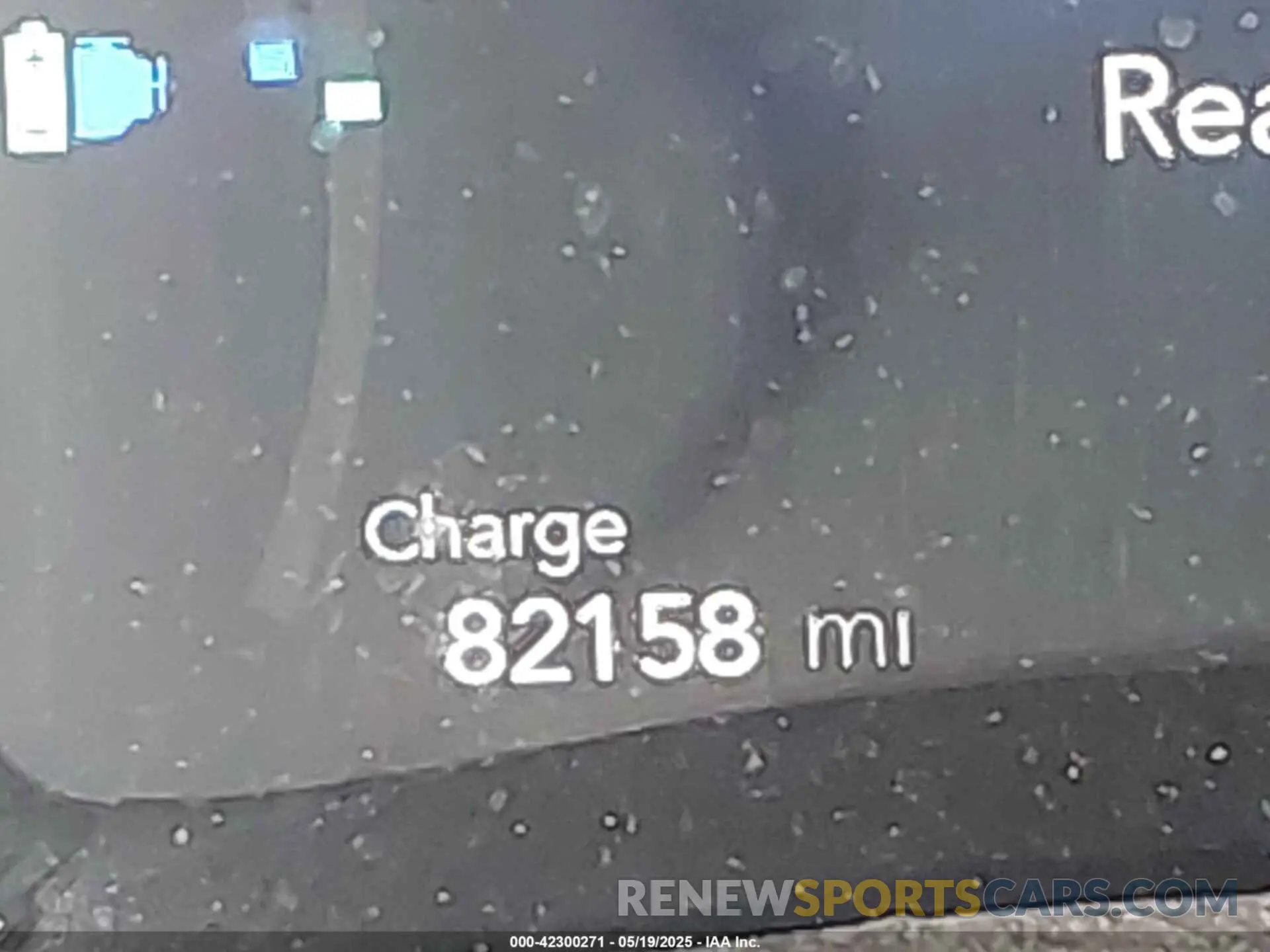 15 Photograph of a damaged car 2C4RC1L7XMR599210 CHRYSLER PACIFICA HYBRID 2021