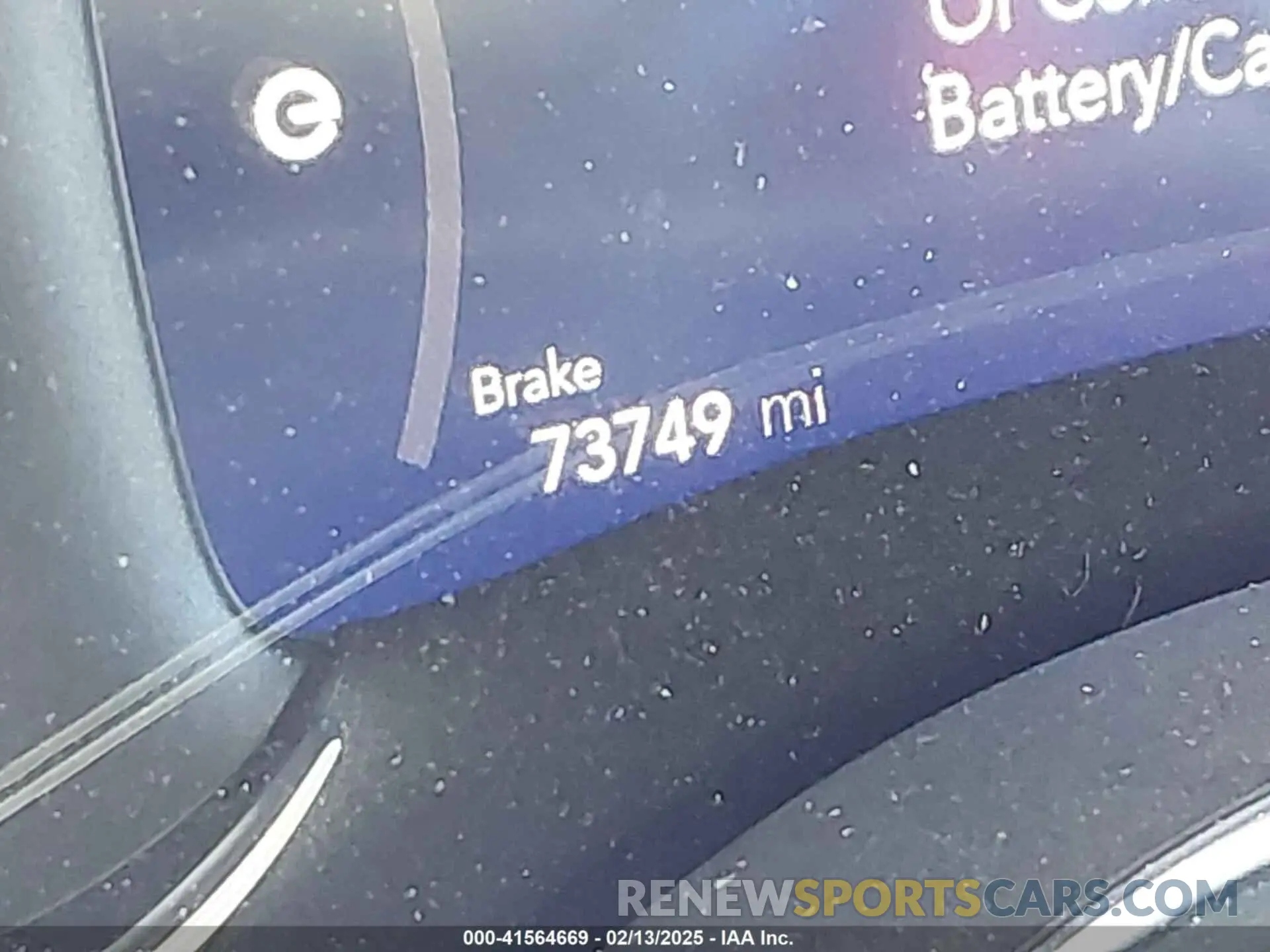 15 Photograph of a damaged car 2C4RC1S75MR541409 CHRYSLER PACIFICA HYBRID 2021