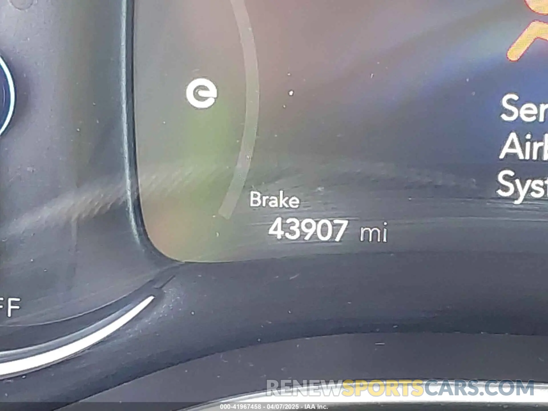 16 Photograph of a damaged car 2C4RC1L72NR220895 CHRYSLER PACIFICA HYBRID 2022