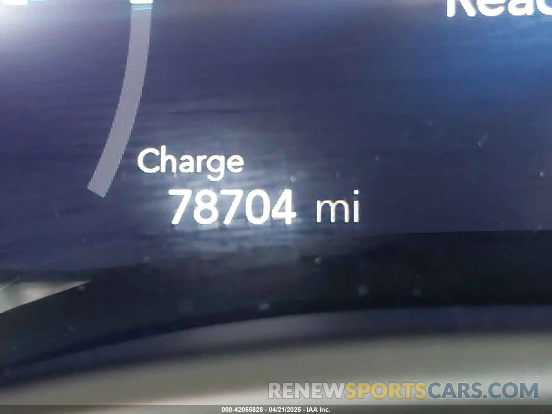 16 Photograph of a damaged car 2C4RC1L76NR120203 CHRYSLER PACIFICA HYBRID 2022