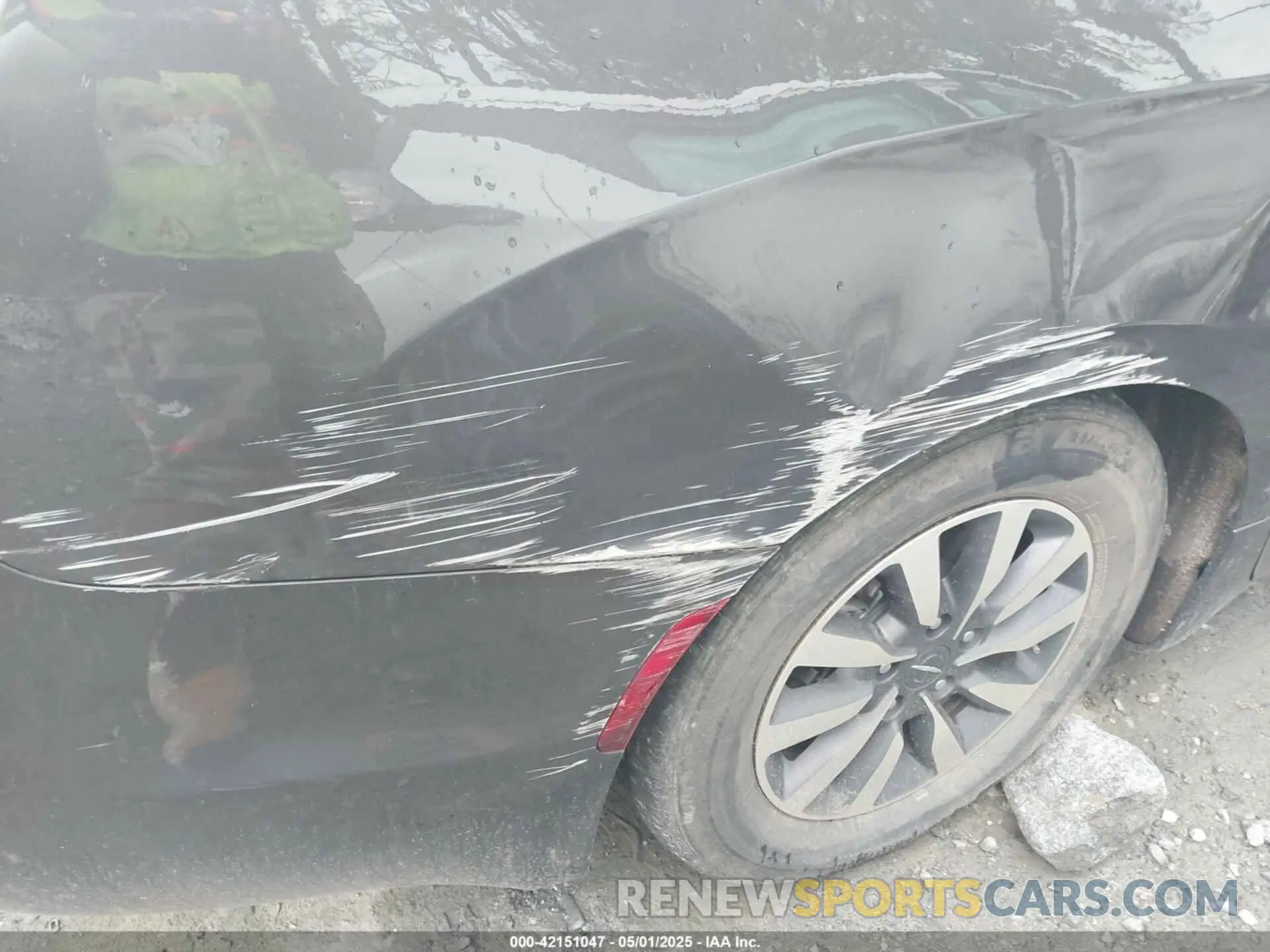 18 Photograph of a damaged car 2C4RC1L72PR540902 CHRYSLER PACIFICA HYBRID 2023