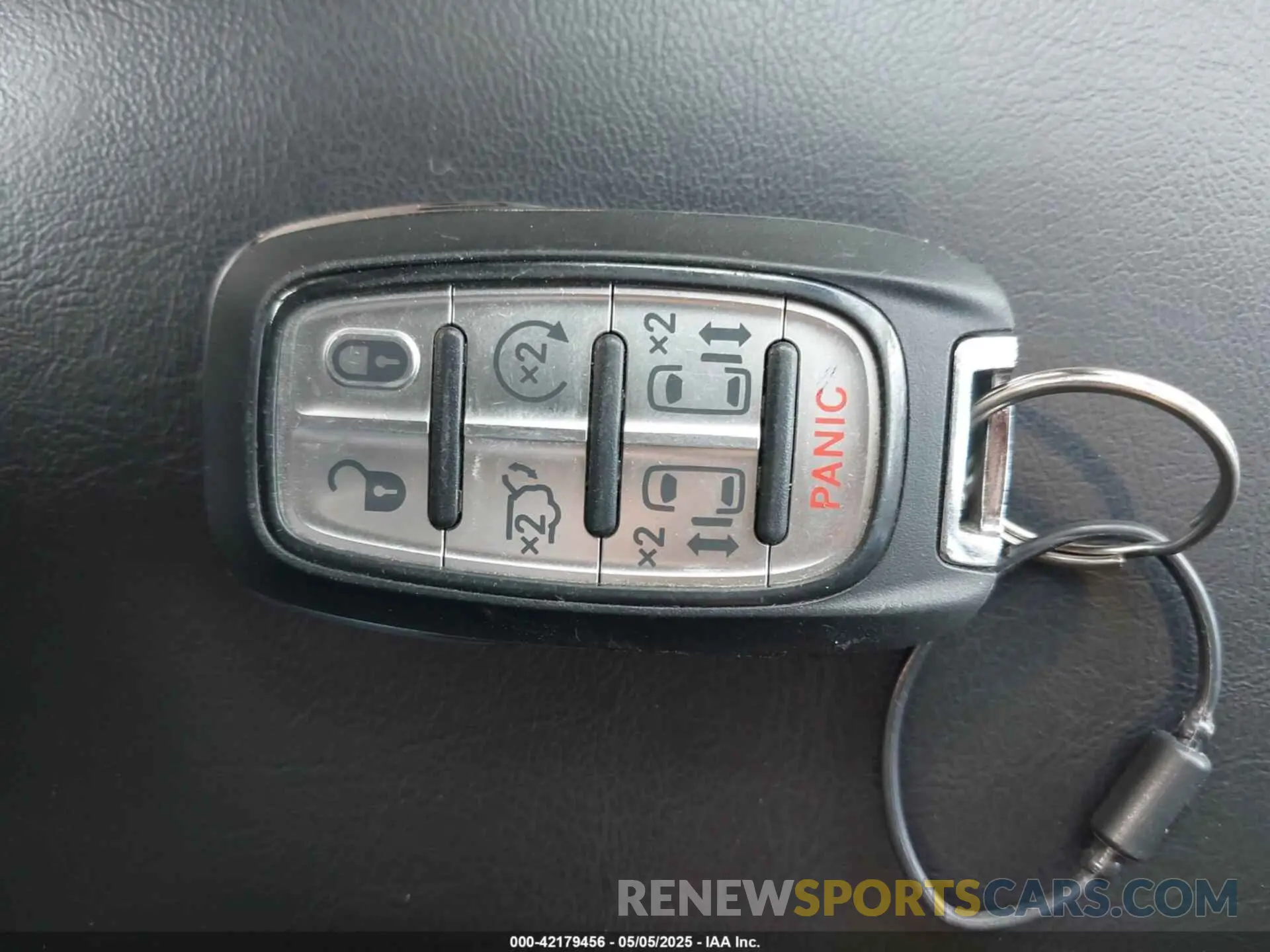 11 Photograph of a damaged car 2C4RC1L73PR626350 CHRYSLER PACIFICA HYBRID 2023