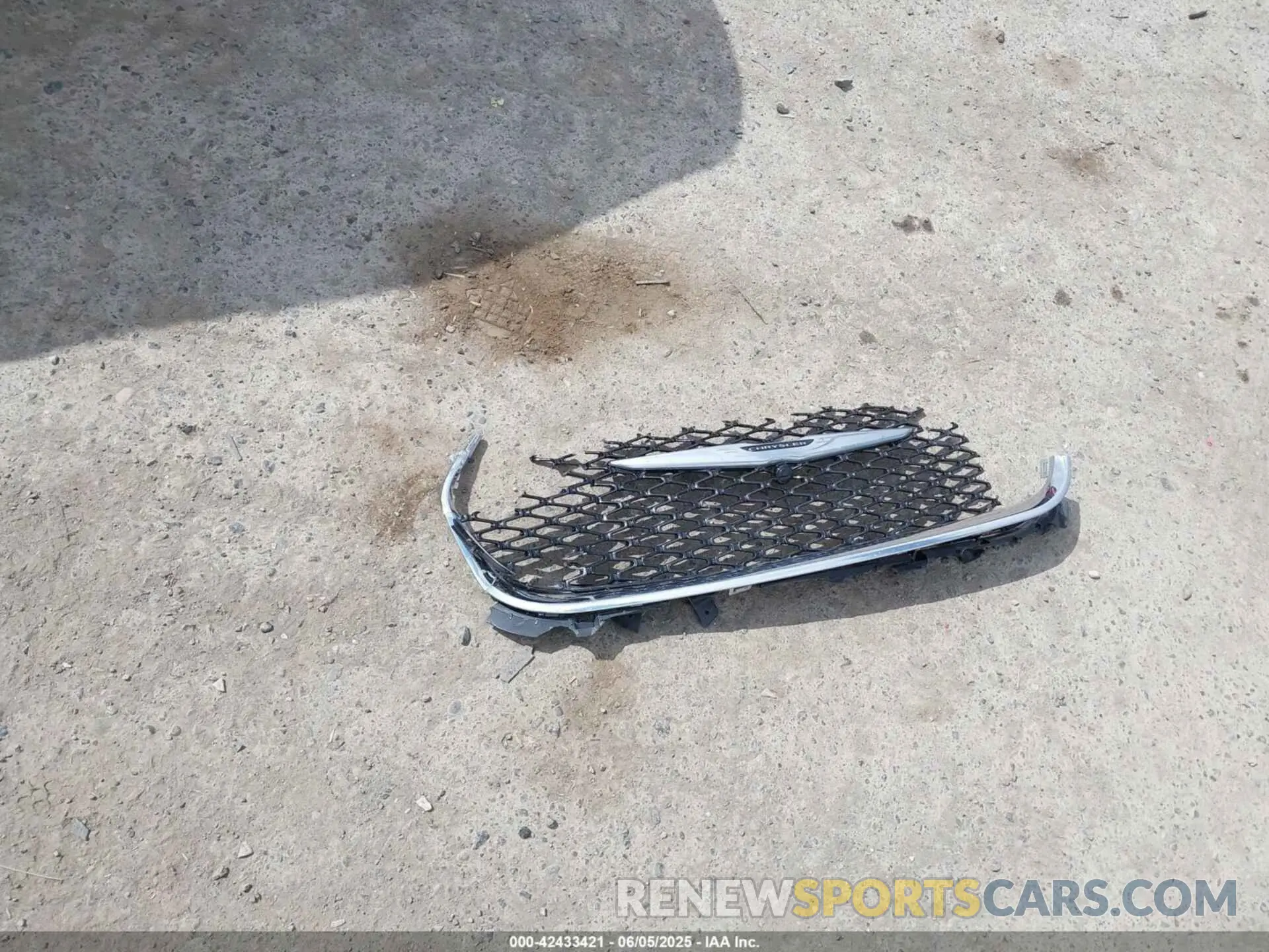 12 Photograph of a damaged car 2C4RC1L77PR541513 CHRYSLER PACIFICA HYBRID 2023