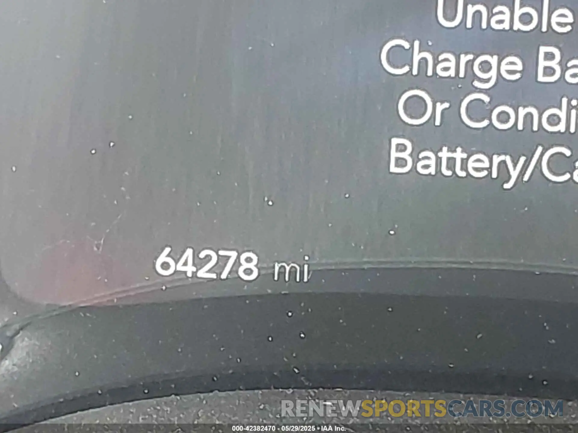 15 Photograph of a damaged car 2C4RC1L78PR608880 CHRYSLER PACIFICA HYBRID 2023