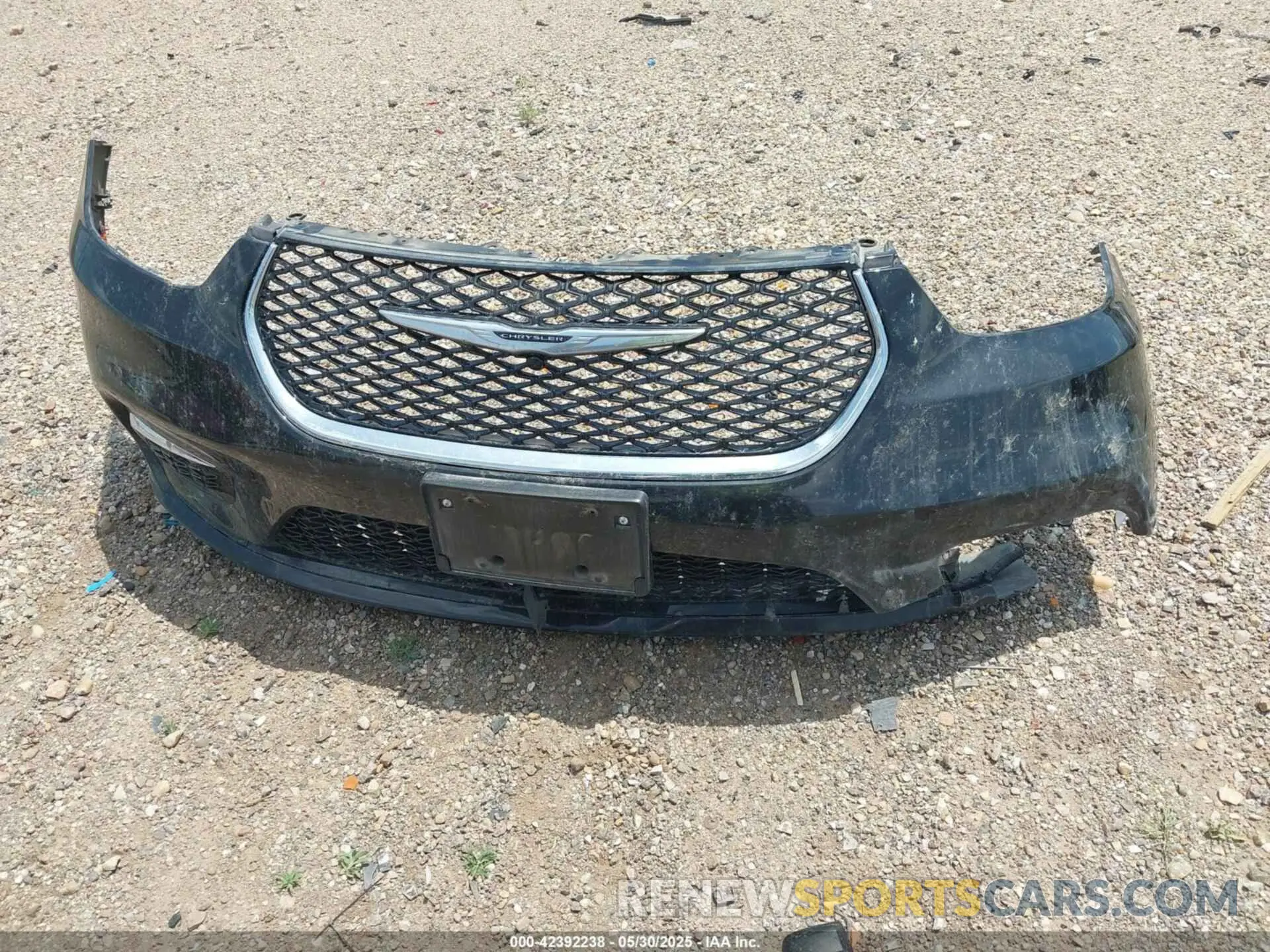 12 Photograph of a damaged car 2C4RC1L78PR631169 CHRYSLER PACIFICA HYBRID 2023