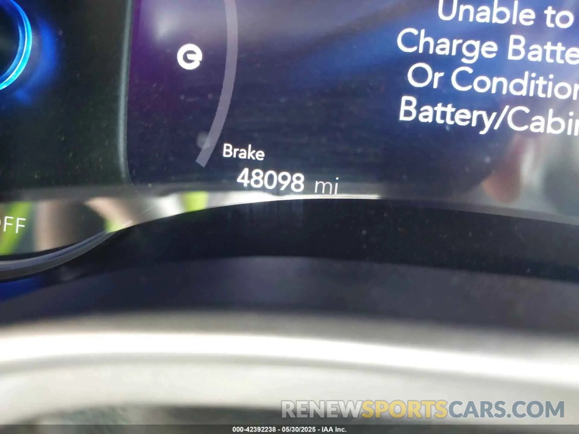 16 Photograph of a damaged car 2C4RC1L78PR631169 CHRYSLER PACIFICA HYBRID 2023
