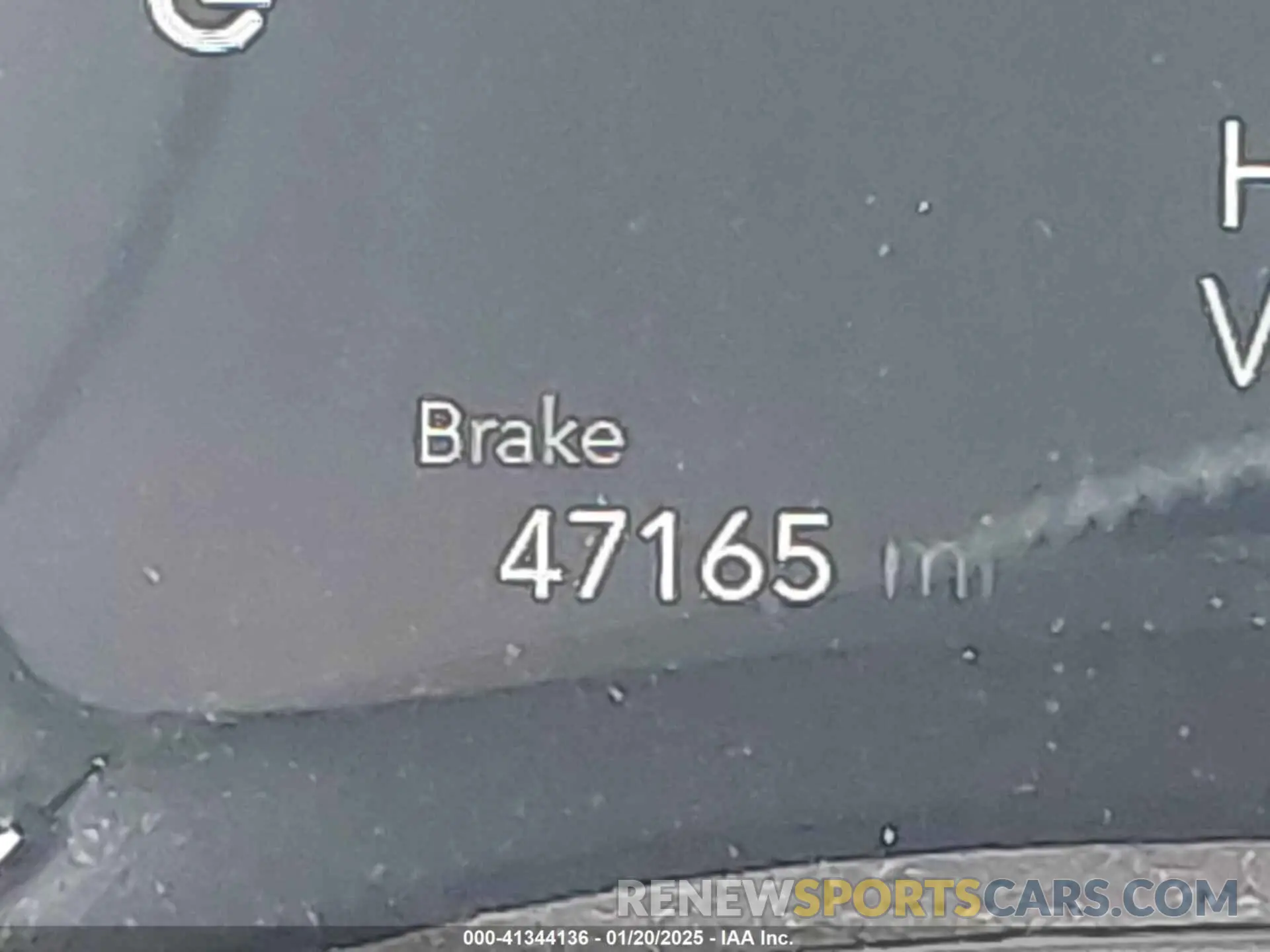 15 Photograph of a damaged car 2C4RC1L7XPR588776 CHRYSLER PACIFICA HYBRID 2023