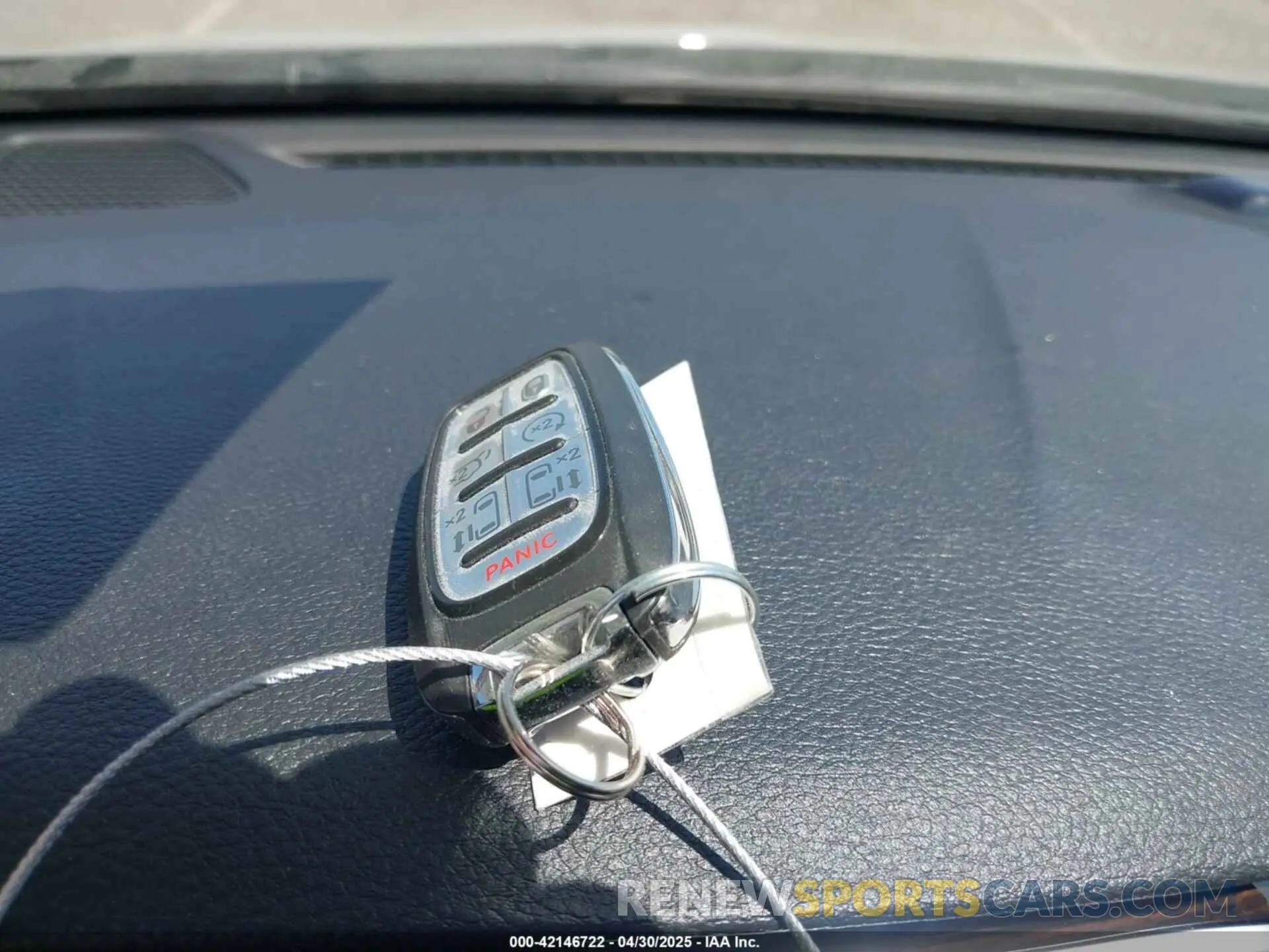 11 Photograph of a damaged car 2C4RC1N76PR589226 CHRYSLER PACIFICA HYBRID 2023