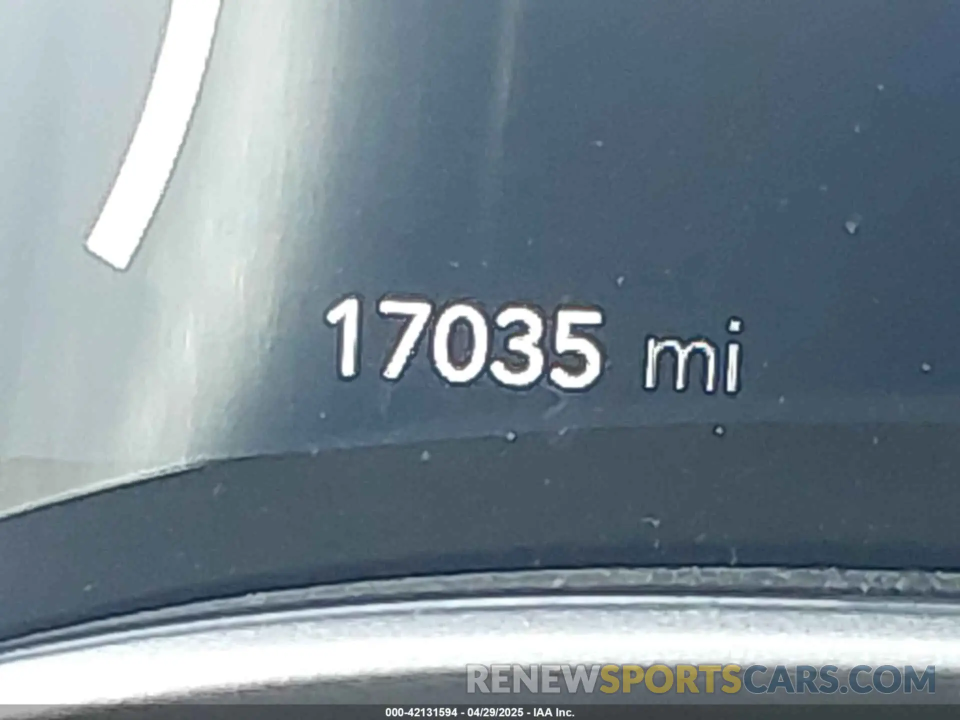 7 Photograph of a damaged car 2C4RC1S71RR156890 CHRYSLER PACIFICA HYBRID 2024