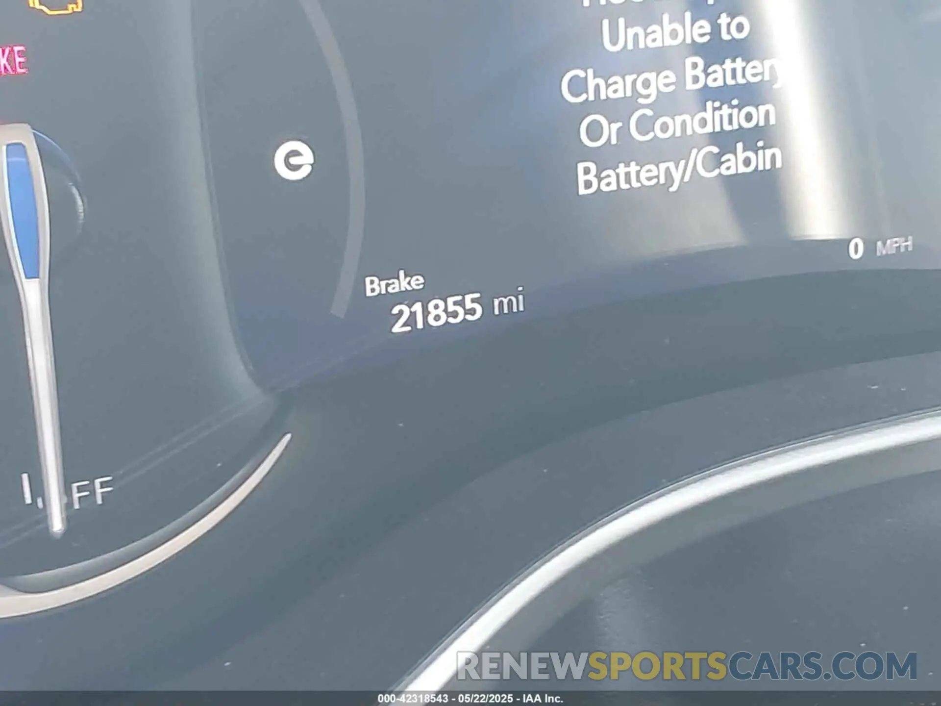 15 Photograph of a damaged car 2C4RC1S72RR117788 CHRYSLER PACIFICA HYBRID 2024