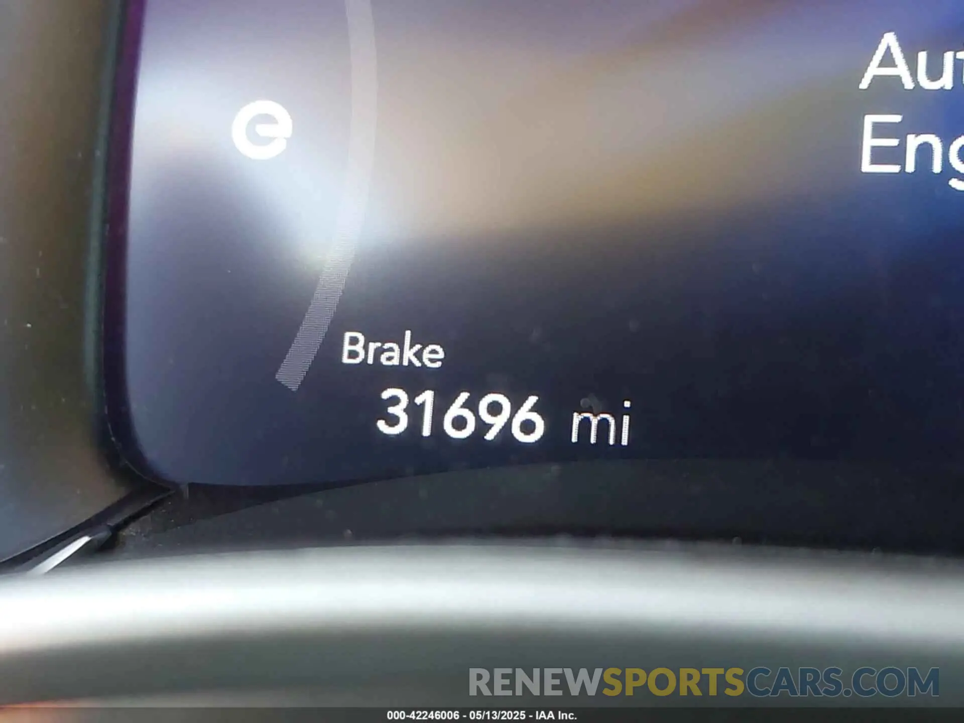 15 Photograph of a damaged car 2C4RC1S73RR185310 CHRYSLER PACIFICA HYBRID 2024