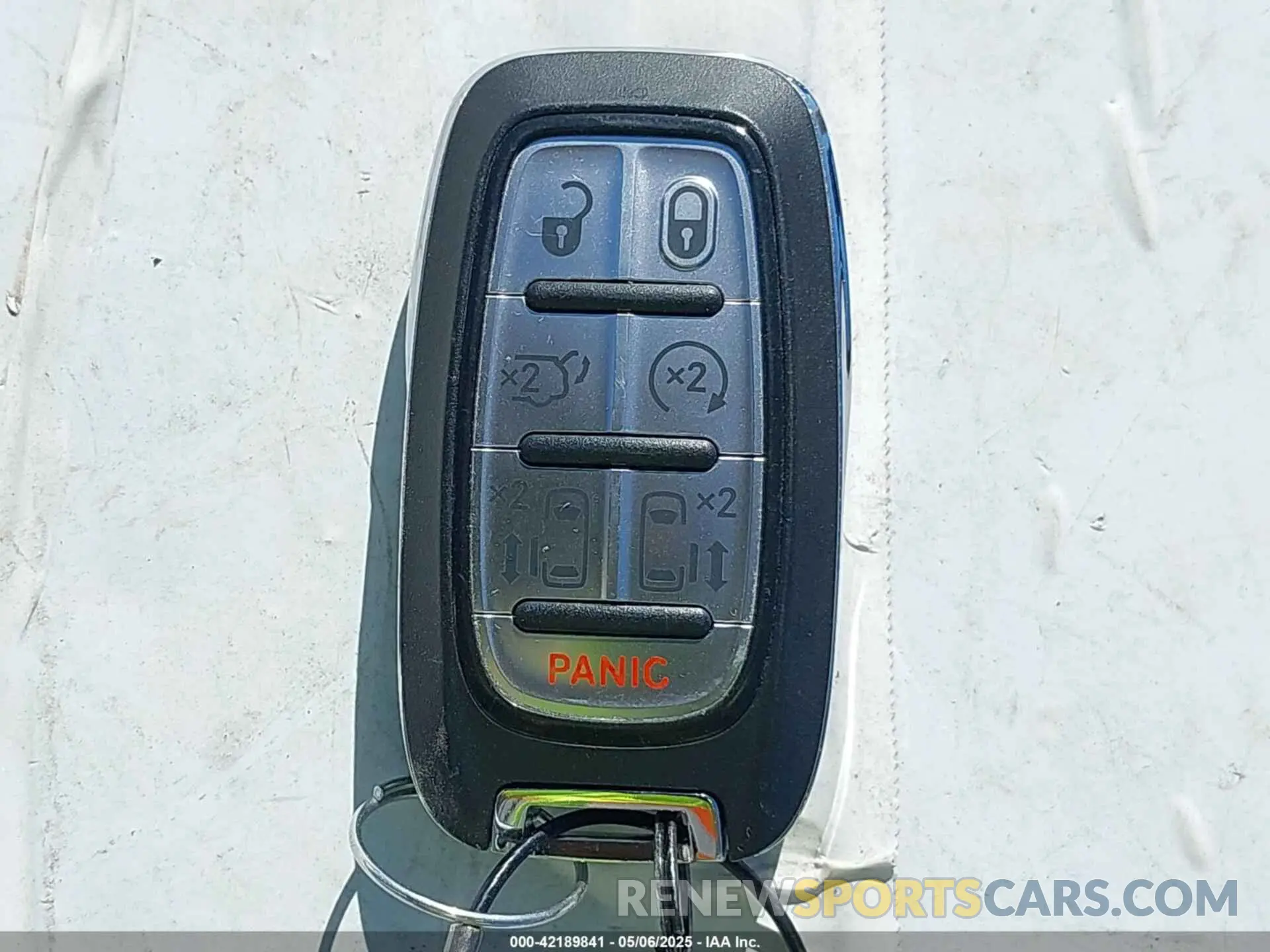 11 Photograph of a damaged car 2C4RC1S74RR166703 CHRYSLER PACIFICA HYBRID 2024