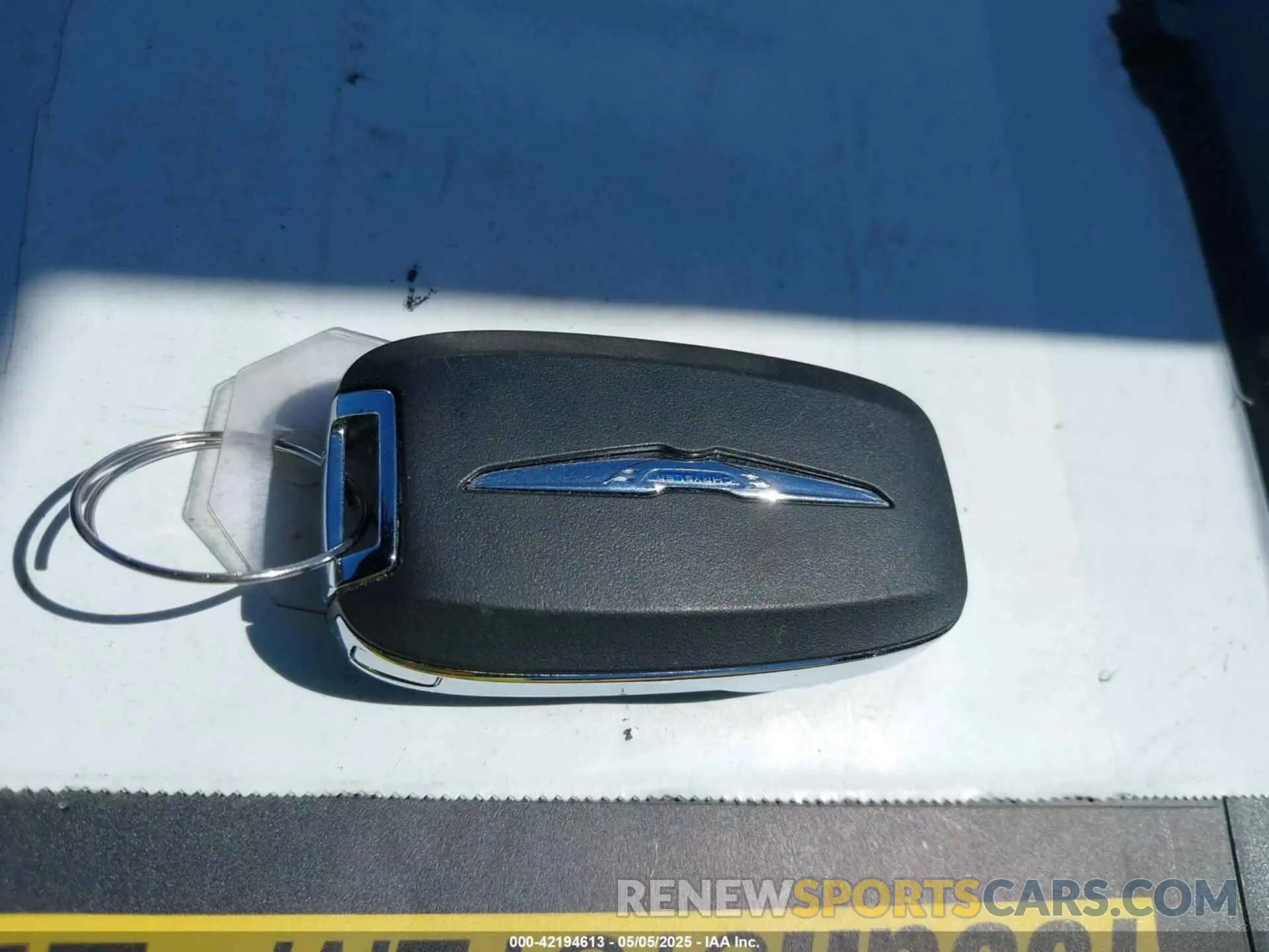 11 Photograph of a damaged car 2C4RC1S7XRR147332 CHRYSLER PACIFICA HYBRID 2024