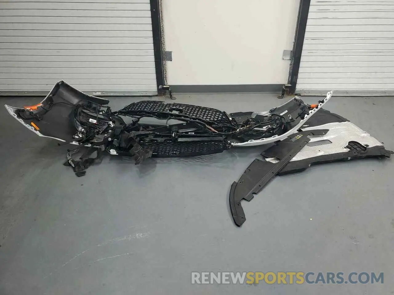13 Photograph of a damaged car 2C4RC1BG0SR581586 CHRYSLER PACIFICA S 2025