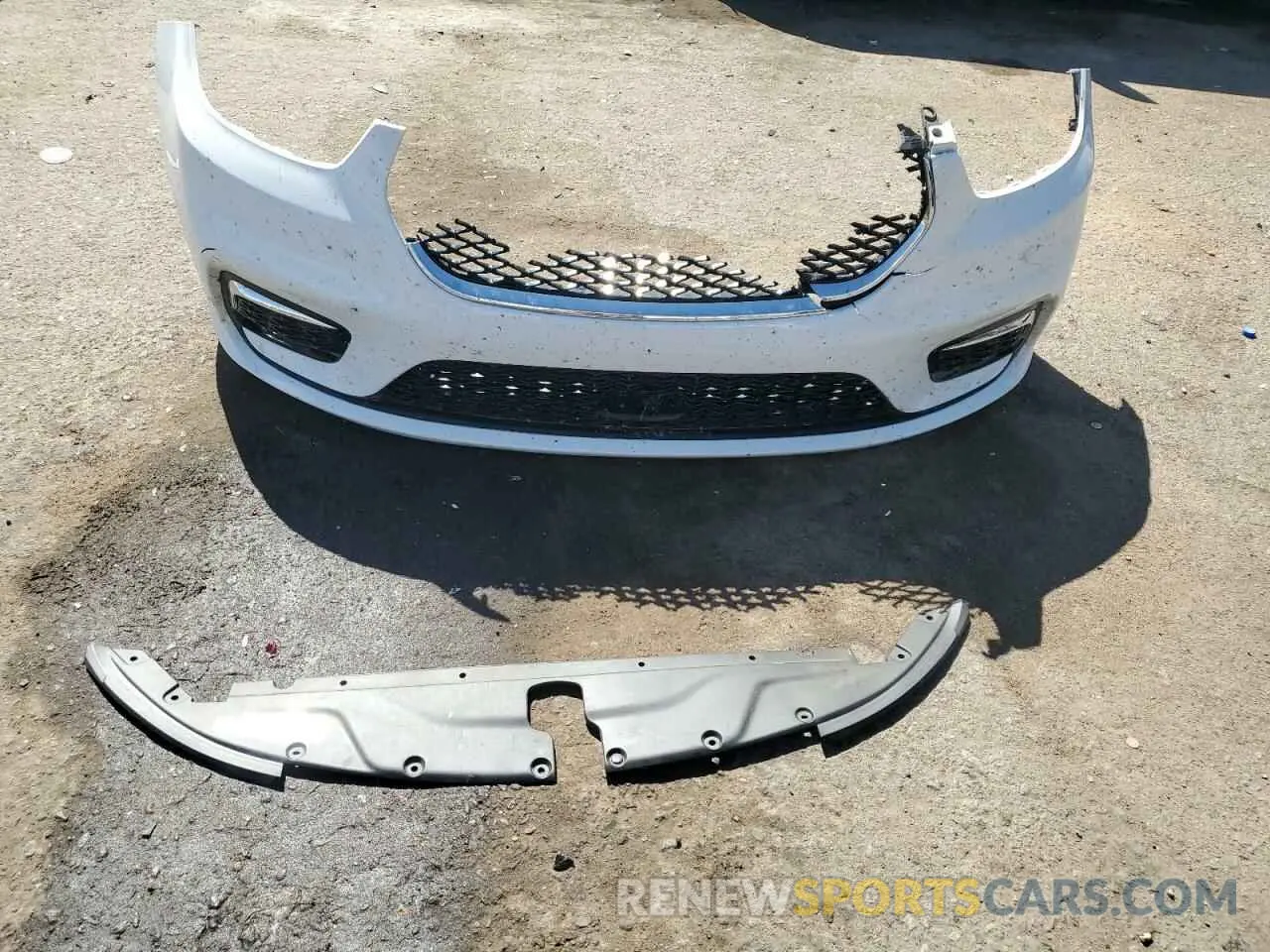 13 Photograph of a damaged car 2C4RC1BG4SR520838 CHRYSLER PACIFICA S 2025
