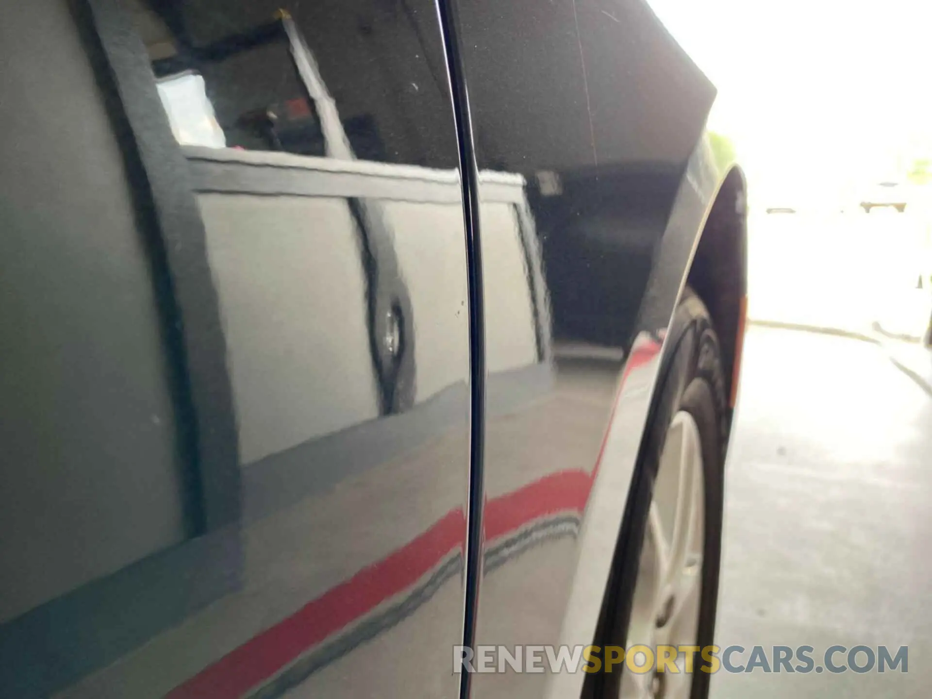 11 Photograph of a damaged car 2C4RC1CG3NR153062 CHRYSLER VOYAGER 2022
