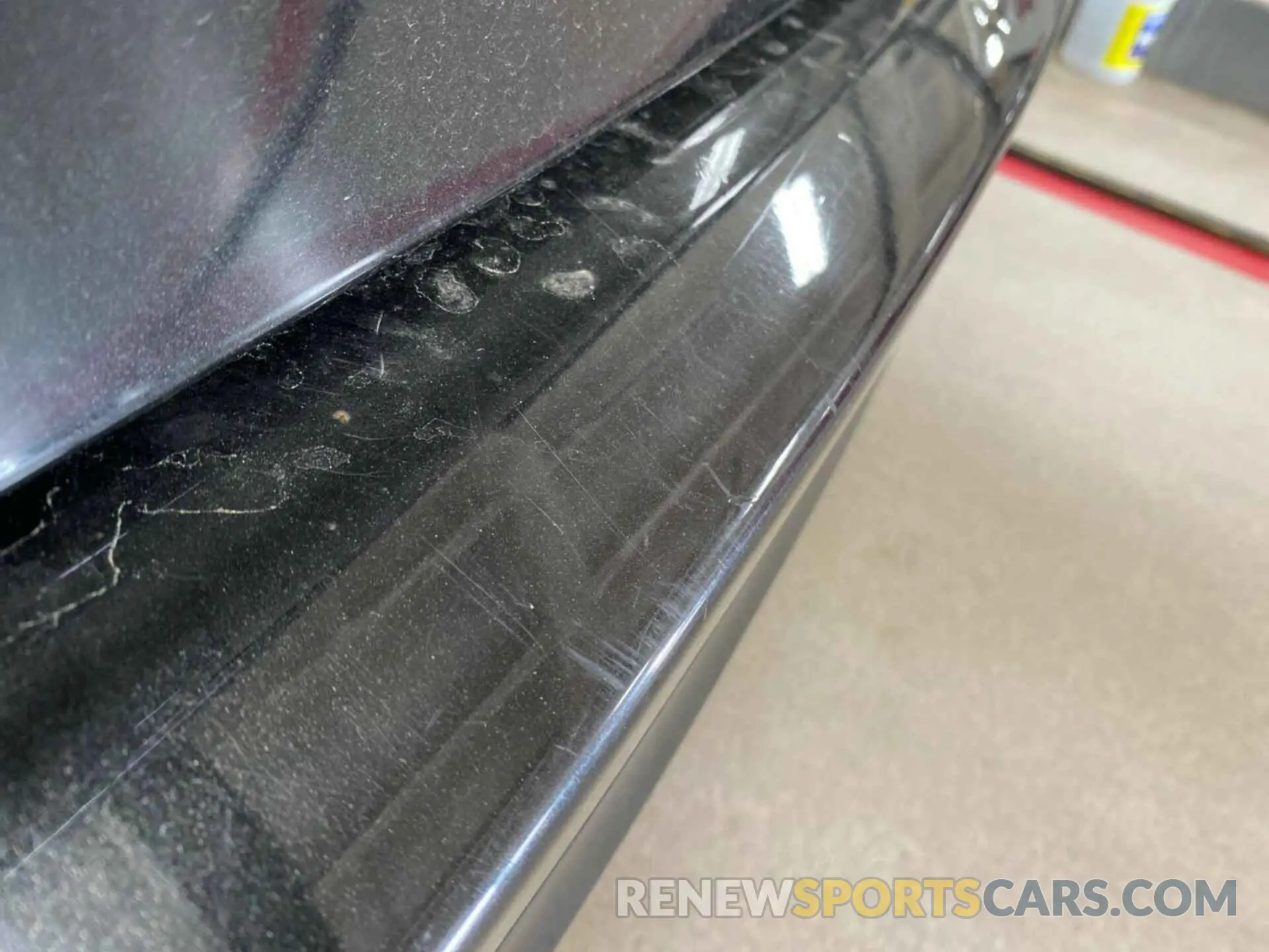 18 Photograph of a damaged car 2C4RC1CG3NR153062 CHRYSLER VOYAGER 2022