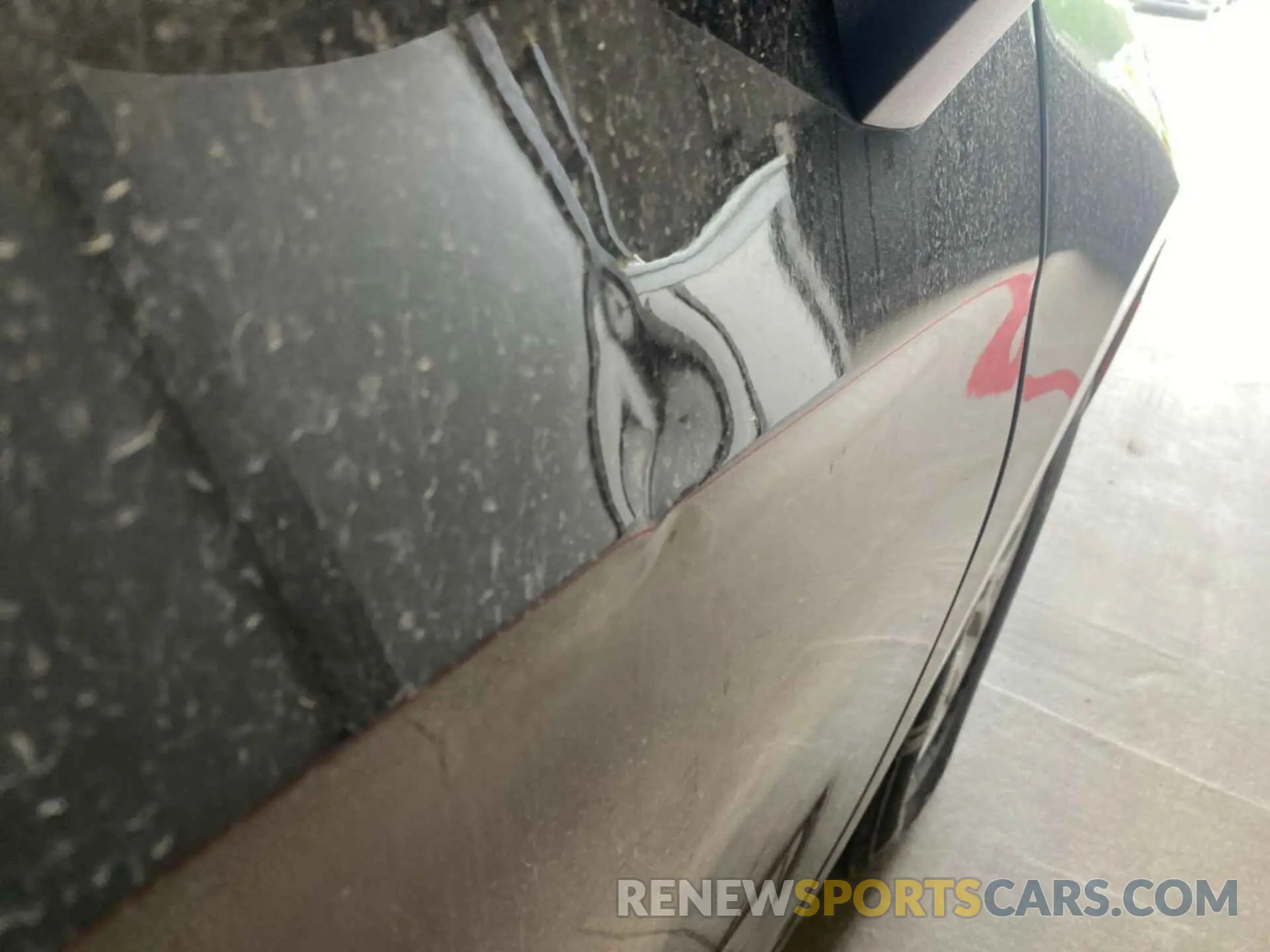 14 Photograph of a damaged car 2C4RC1CG7PR516093 CHRYSLER VOYAGER 2023