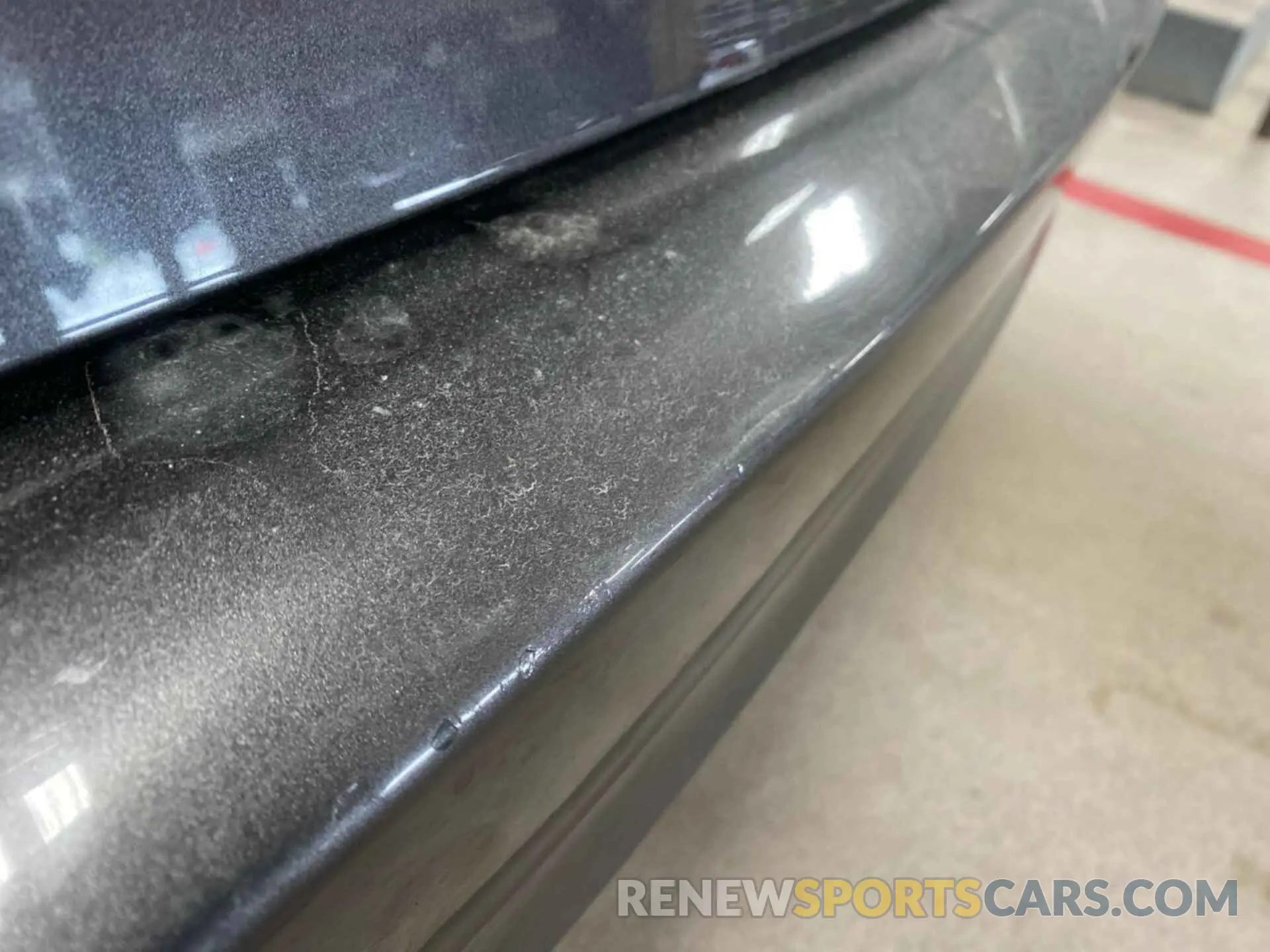 16 Photograph of a damaged car 2C4RC1CG7PR516093 CHRYSLER VOYAGER 2023