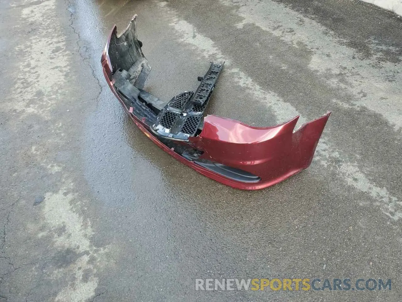 13 Photograph of a damaged car 2C4RDGBG0KR757049 DODGE CARAVAN 2019