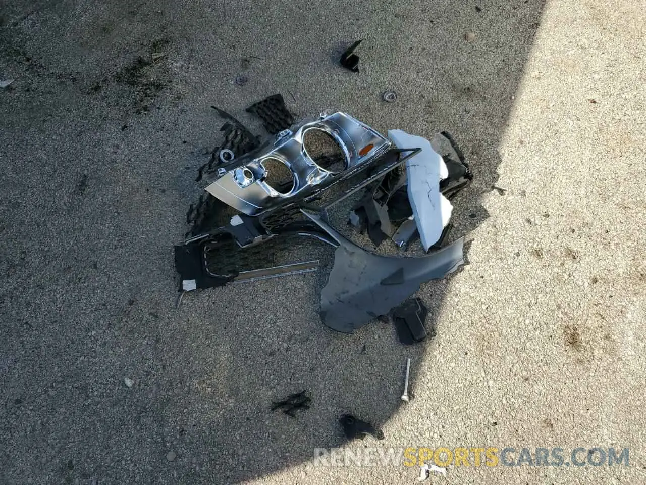 13 Photograph of a damaged car 2C4RDGBG2KR794670 DODGE CARAVAN 2019